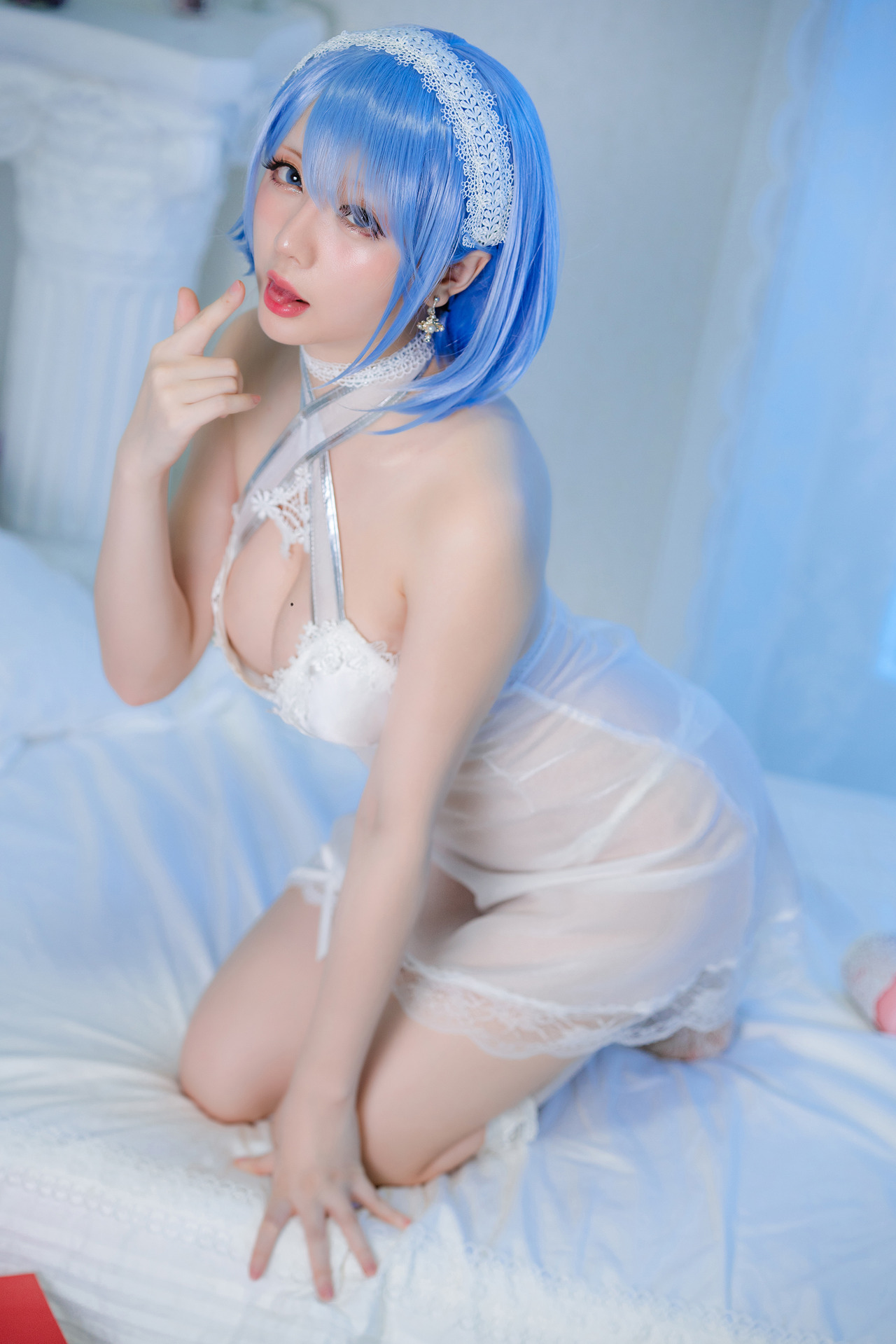 [Hoshilily 星之迟迟] Chapayev 恰巴耶夫(60)