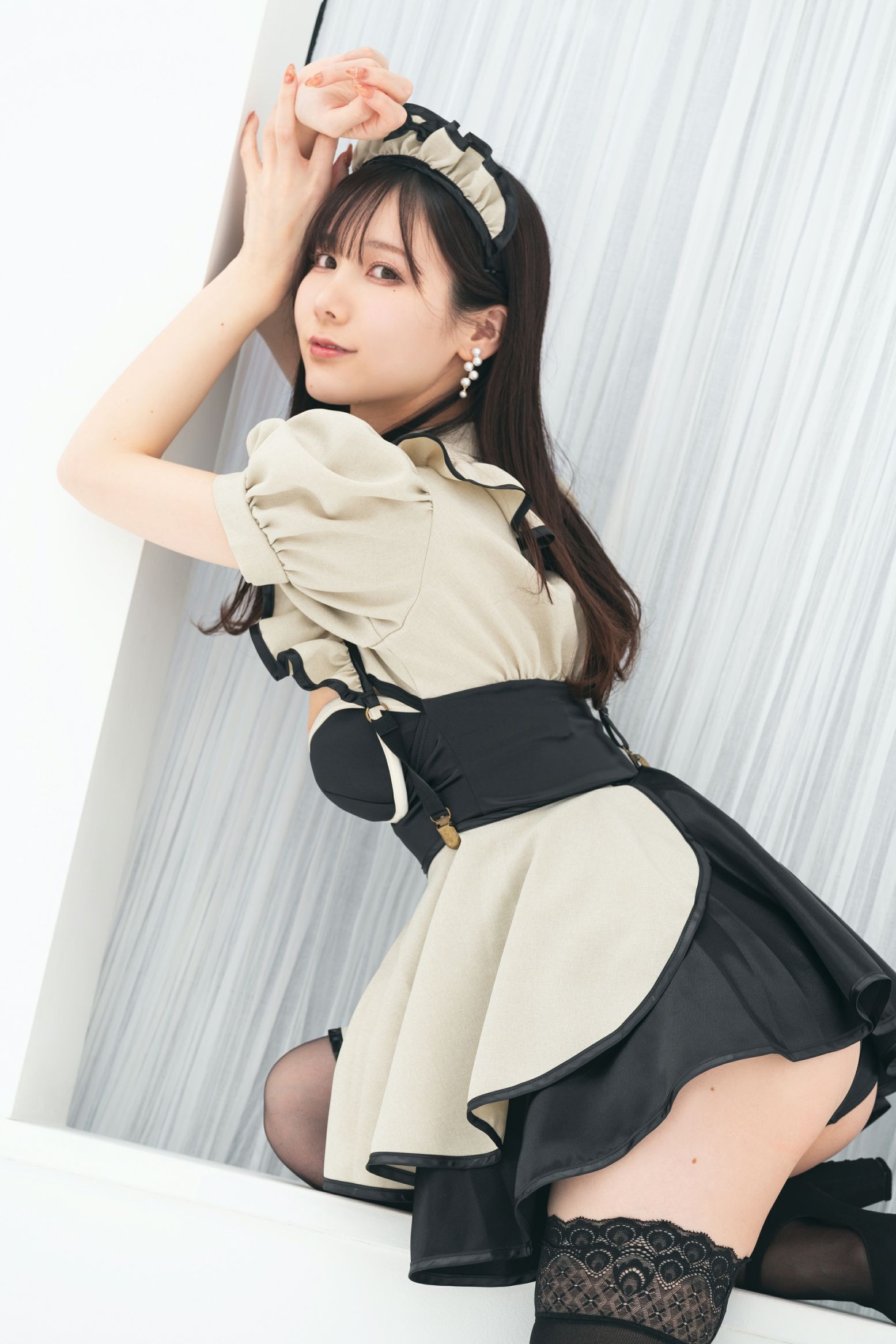 けん研 (けんけん)観賞用フェチメイド(25)