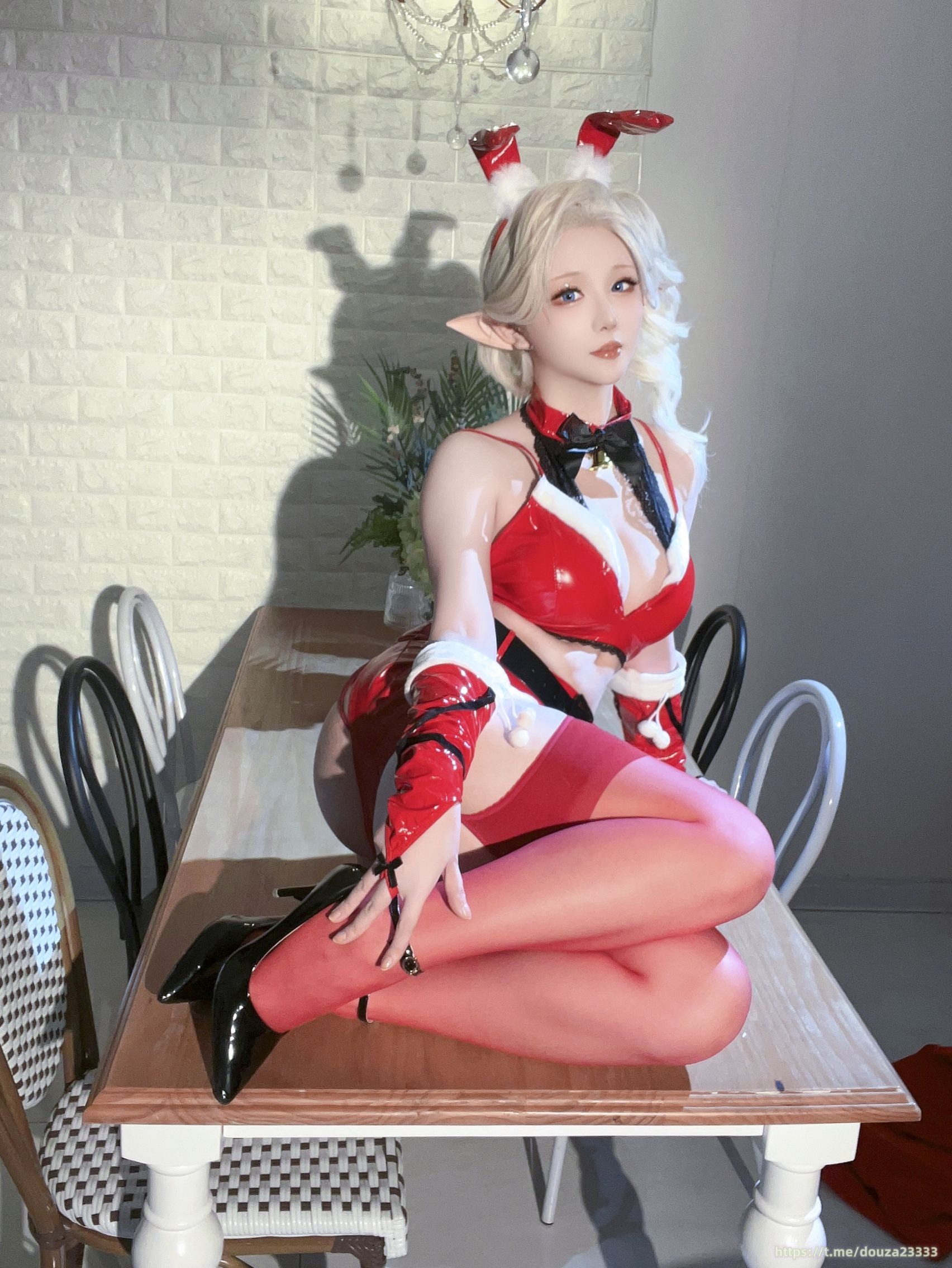 星之迟迟 2023圣诞精灵C(87)