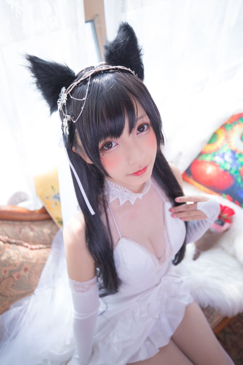 神乐坂真冬–明日の花嫁[150P](10)