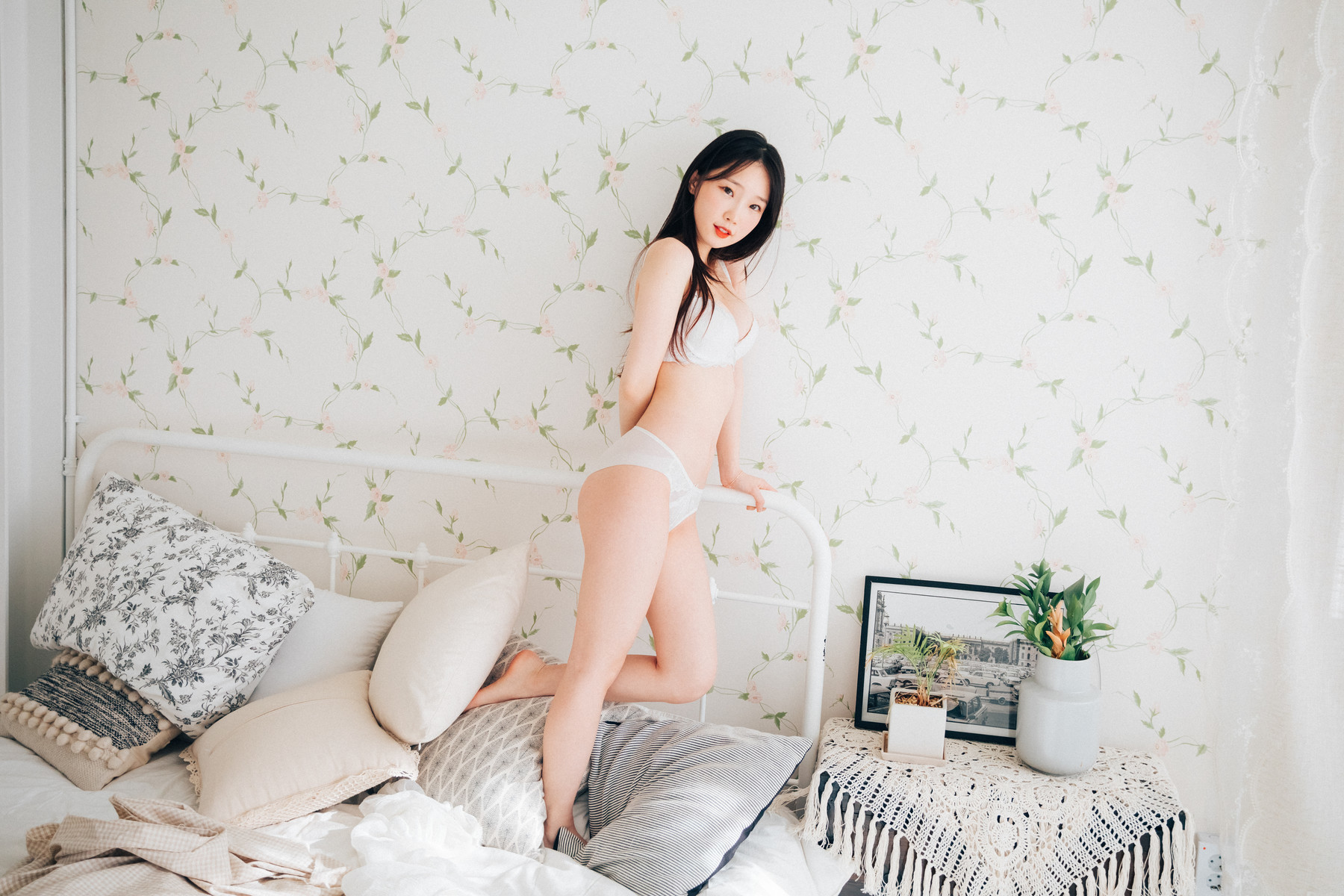 Pureding 퓨딩, LOOZY &#8220;Pure&#8221; Set.03(26)