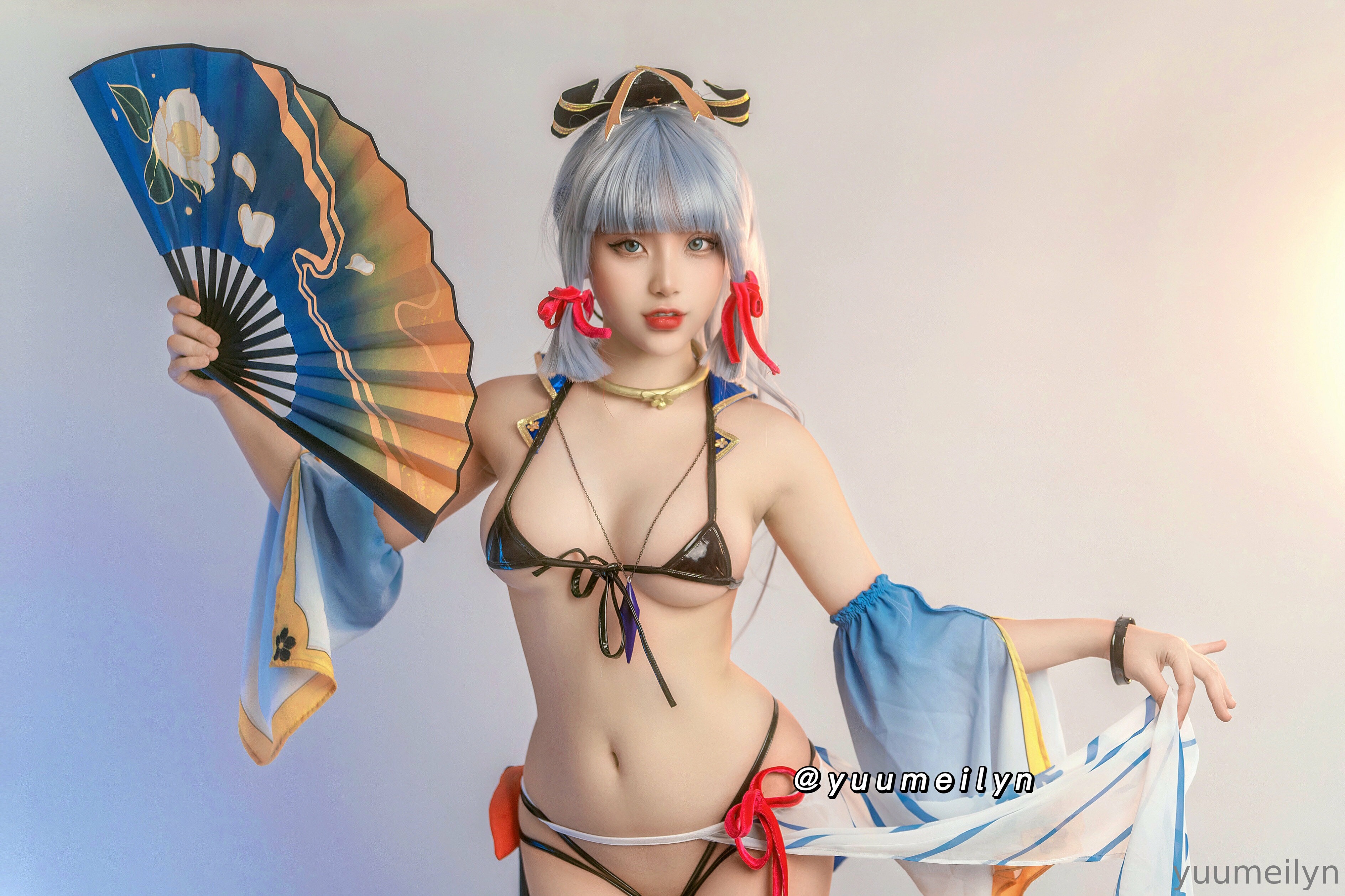 Yuumeilyn 神里凌华(39)