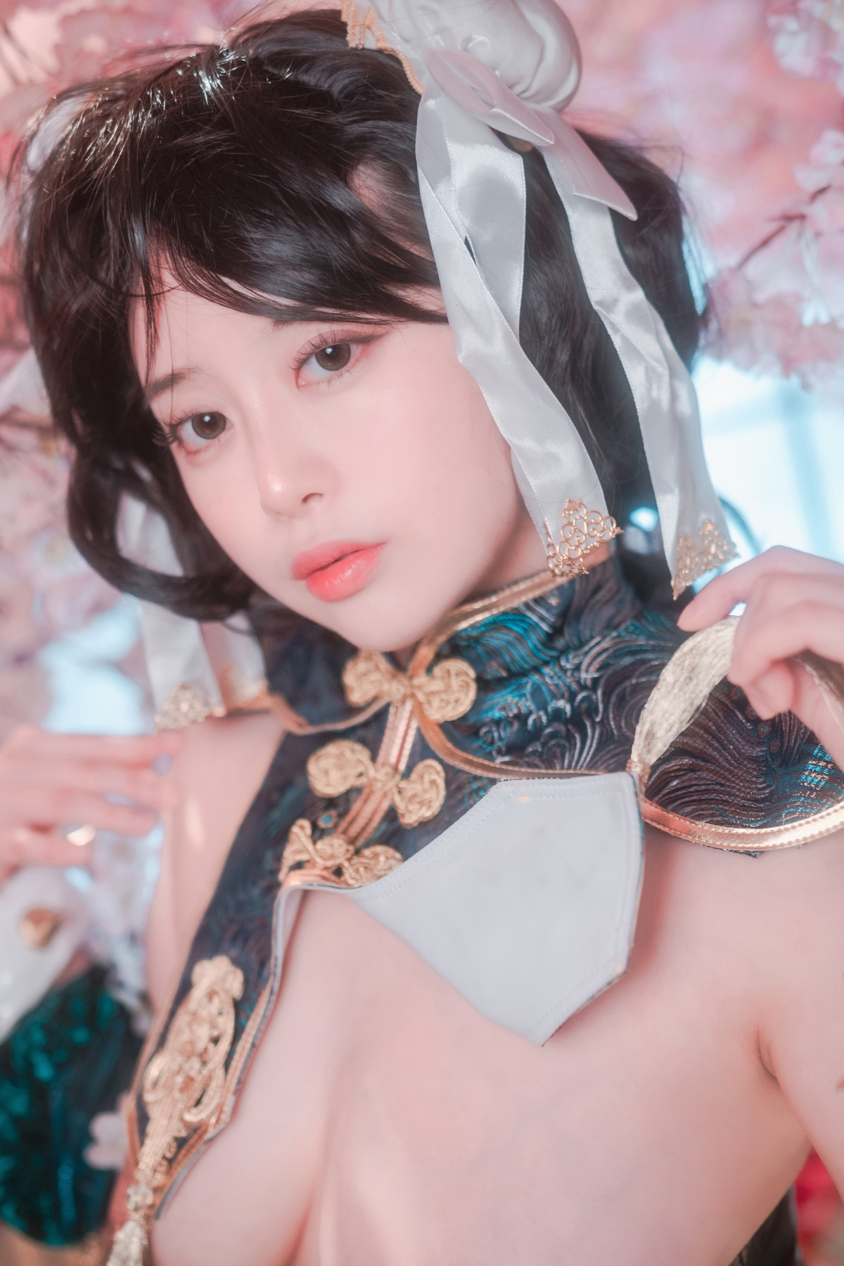 ZziZzi, DJAWA &#8220;ChunLi The Fighter&#8221; Set.02(37)