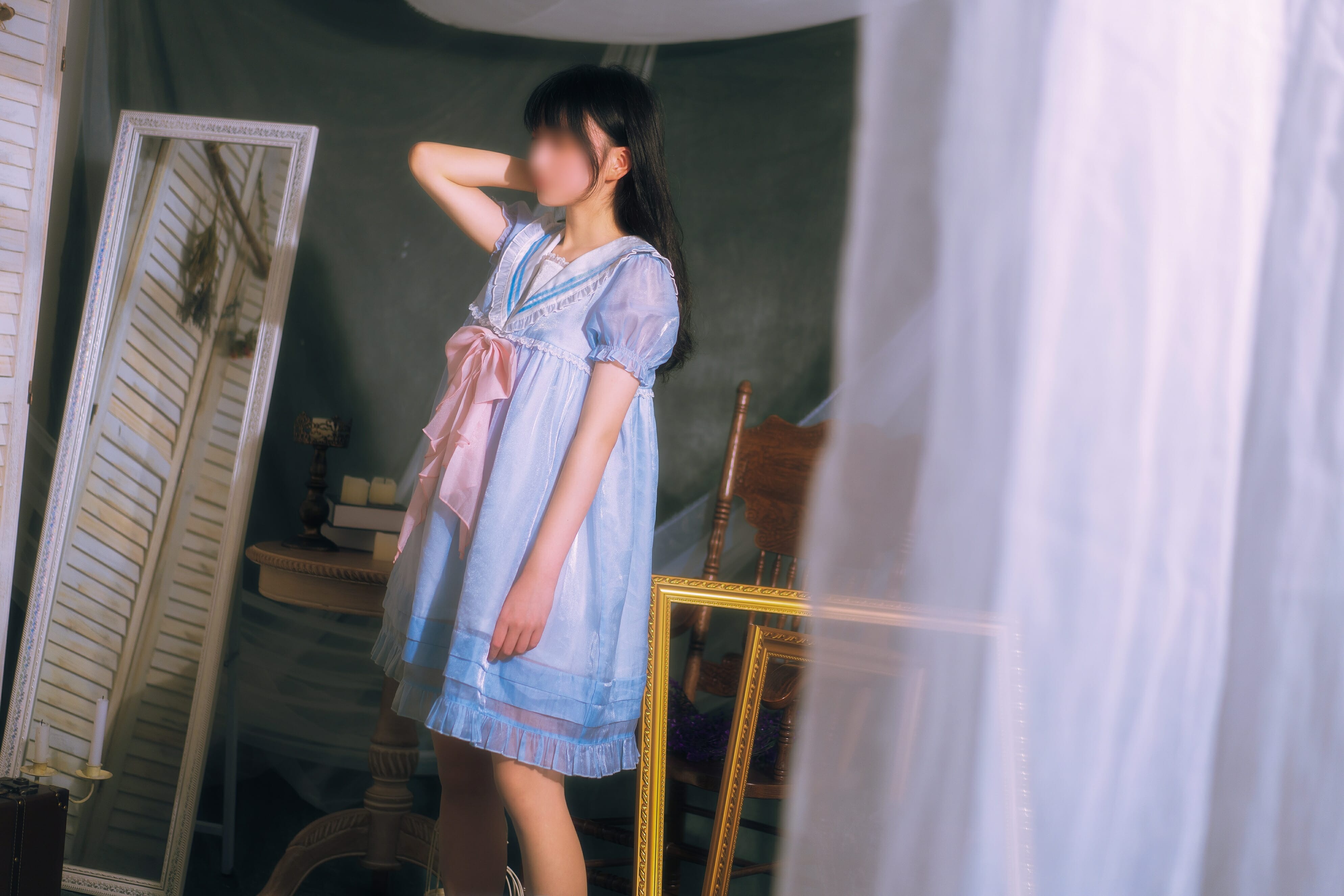 杪夏 - Lolita[101P](8)