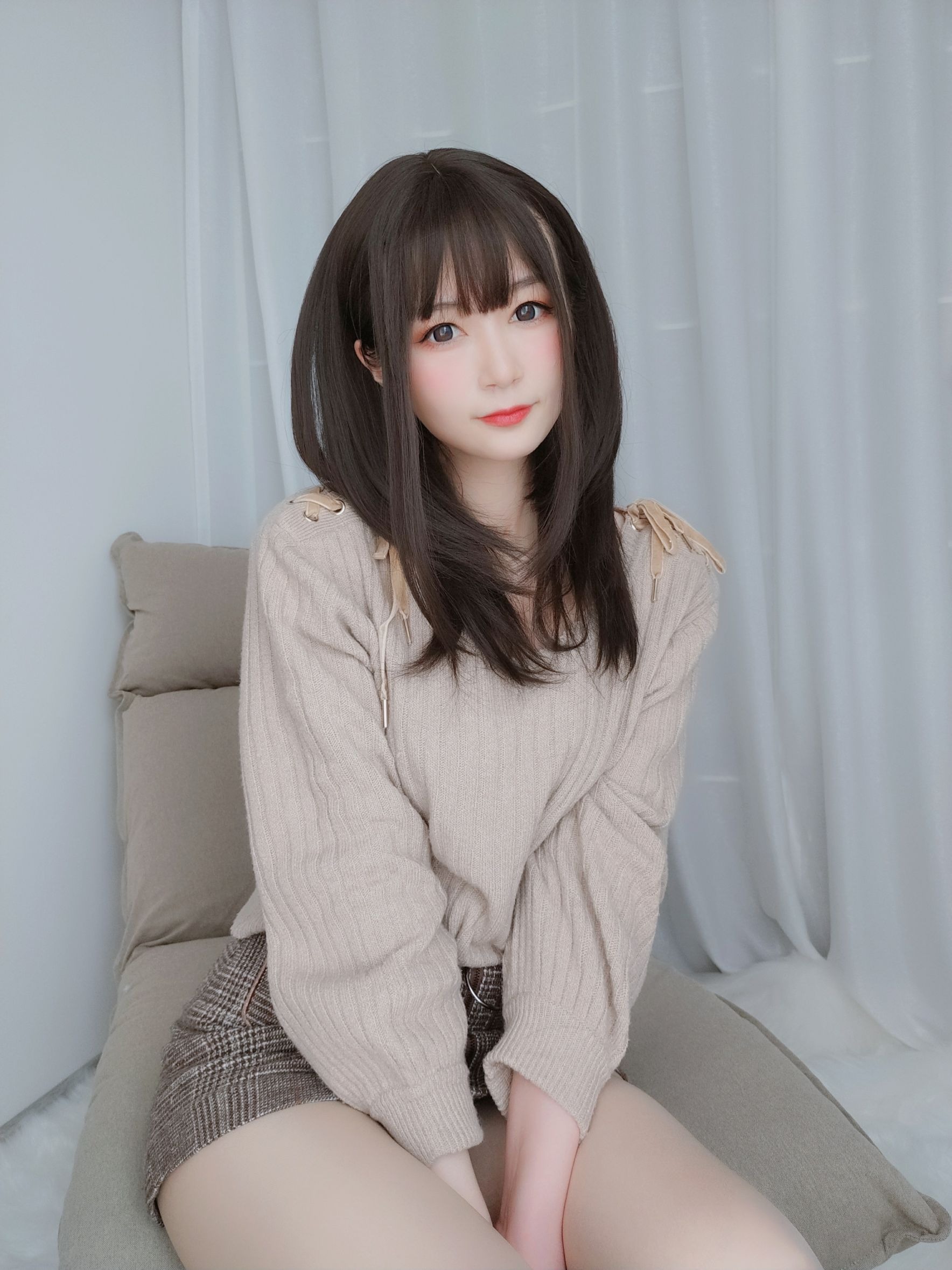 白银81 - 甜美后辈日常篇(27)