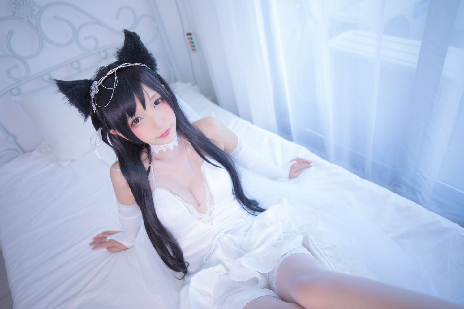 神乐坂真冬–明日の花嫁[150P](144)