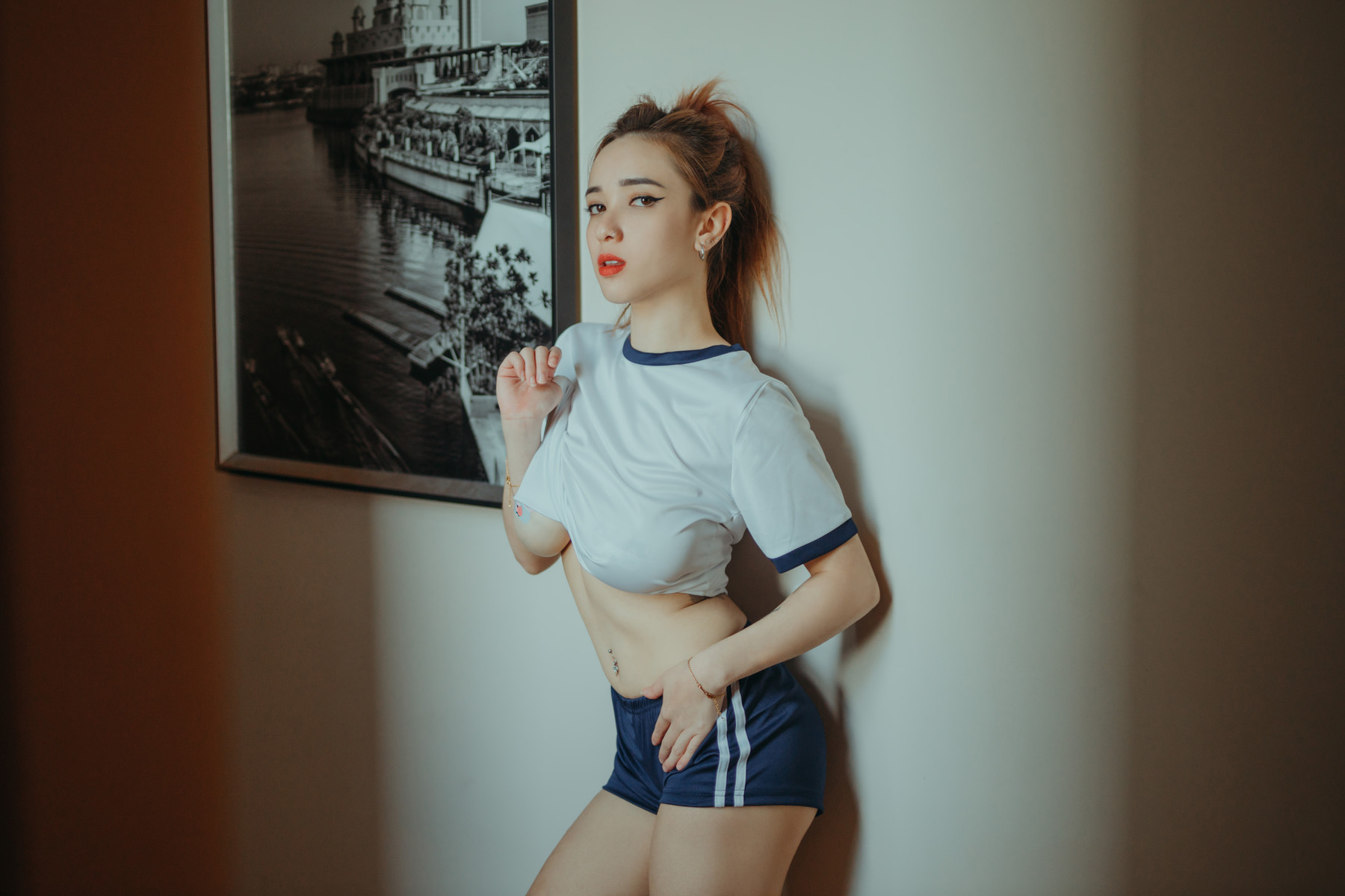 Vanessa [DCP snaps] Vol.06 Photobook Set.02(27)