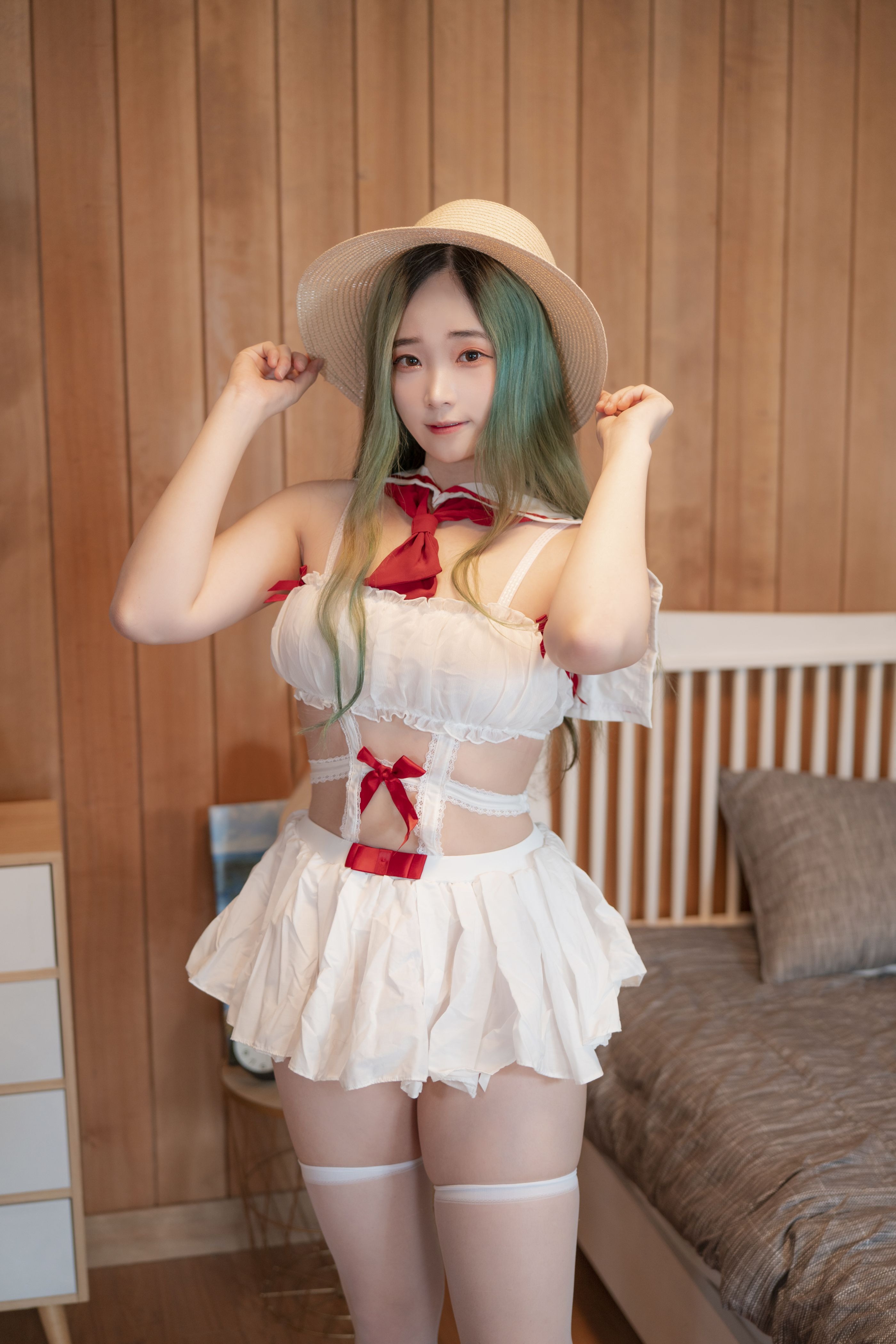 Bambi밤비 - NO.77 [CreamSoda] Bambi VOL.11 [115P-968MB](57)