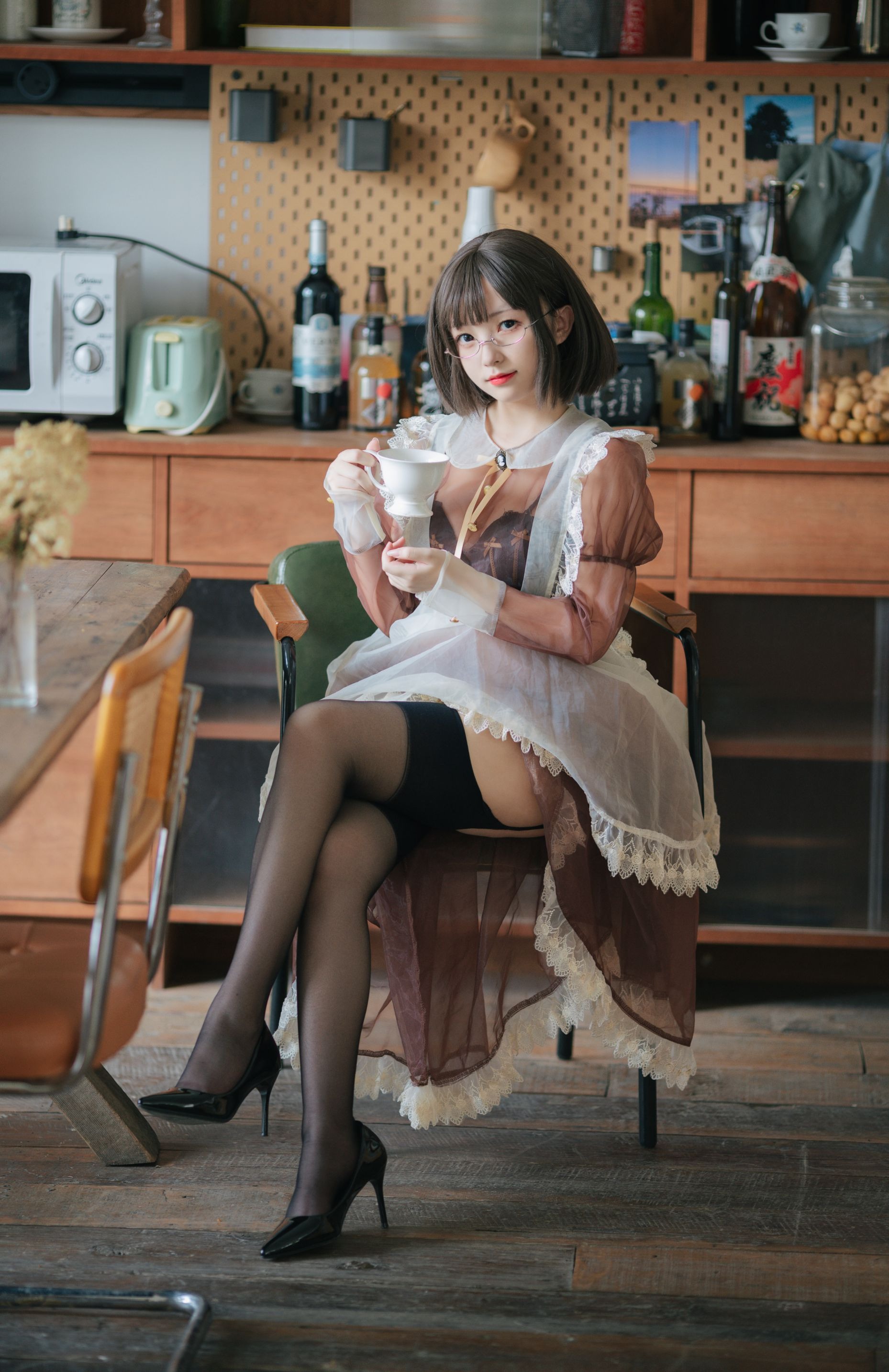 花玲 透明女仆（2月28打赏群资源）(72)