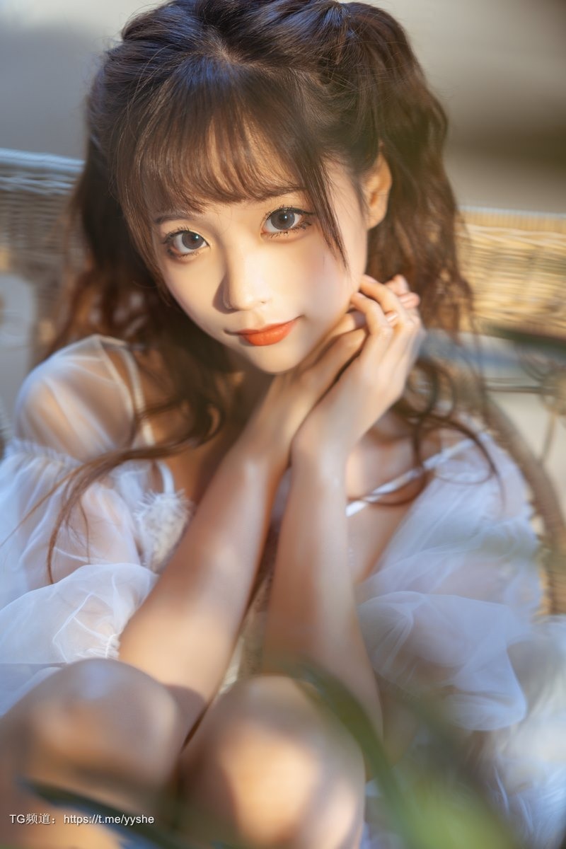 [Cos]蠢沫沫 - 蕾丝睡衣[31P](22)