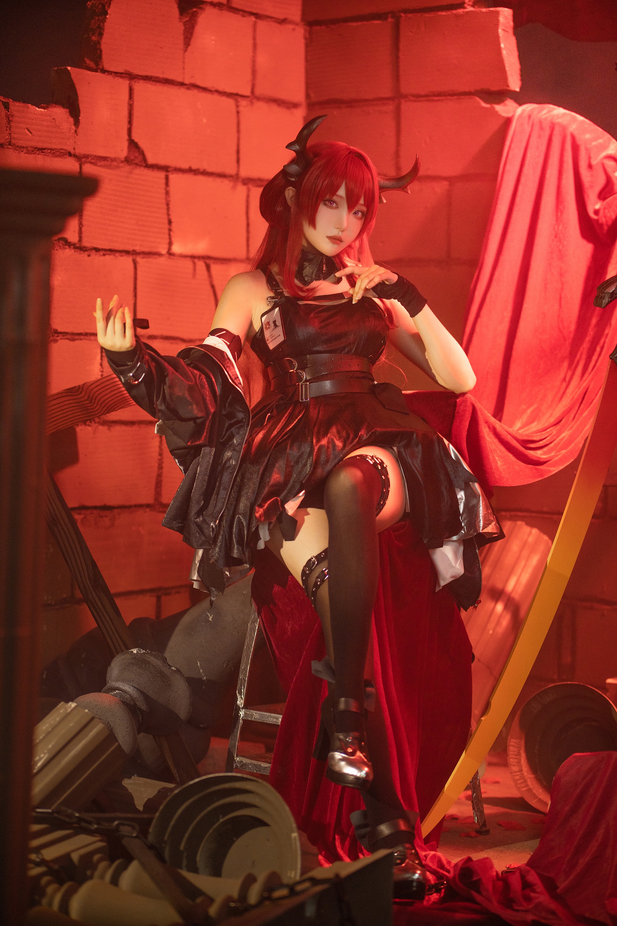 瓜希酱 史尔特尔 [104P-683MB](51)