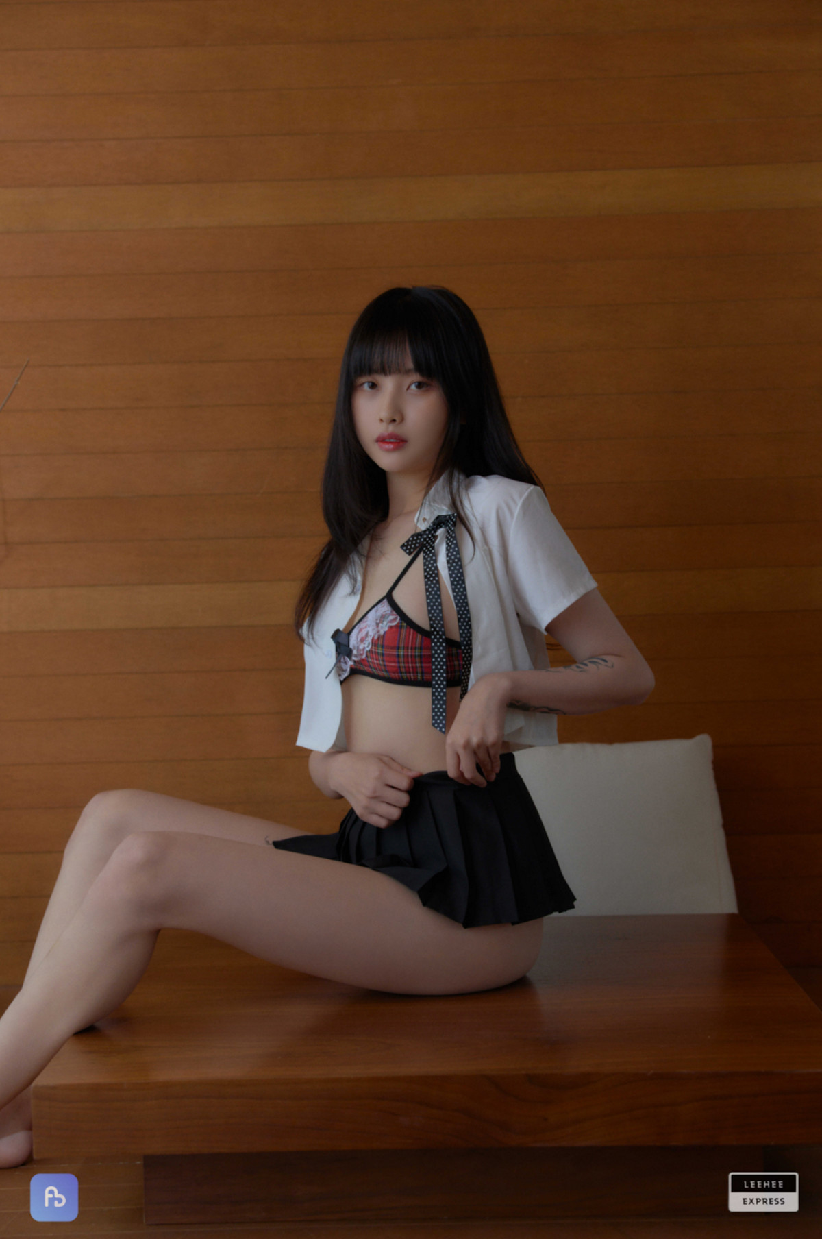 GMS 고말숙, [LEEHEE EXPRESS] LEDG-183A(10)