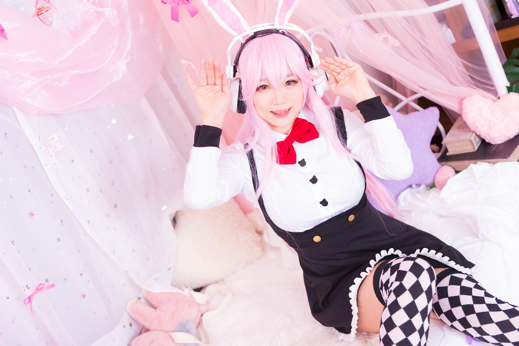 Cosplay るうみるく 琉優 るうに子もりもりROM Vol.02(11)
