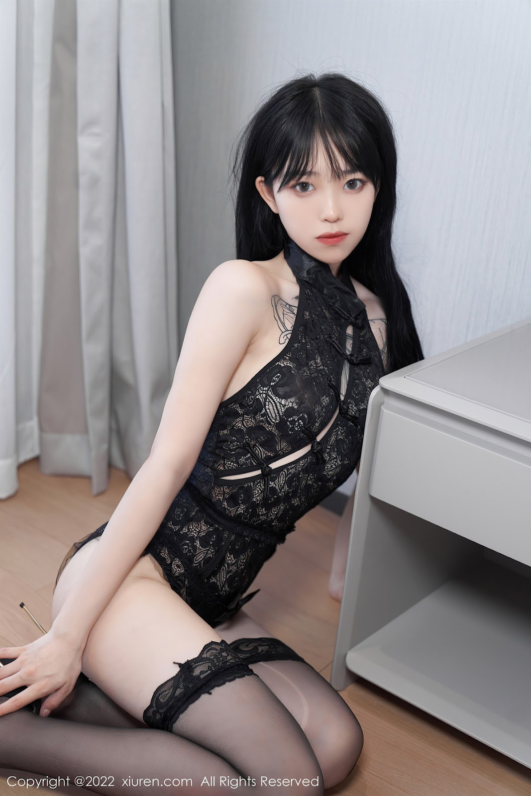 [XiuRen秀人网] No.5243 奶瓶(24)