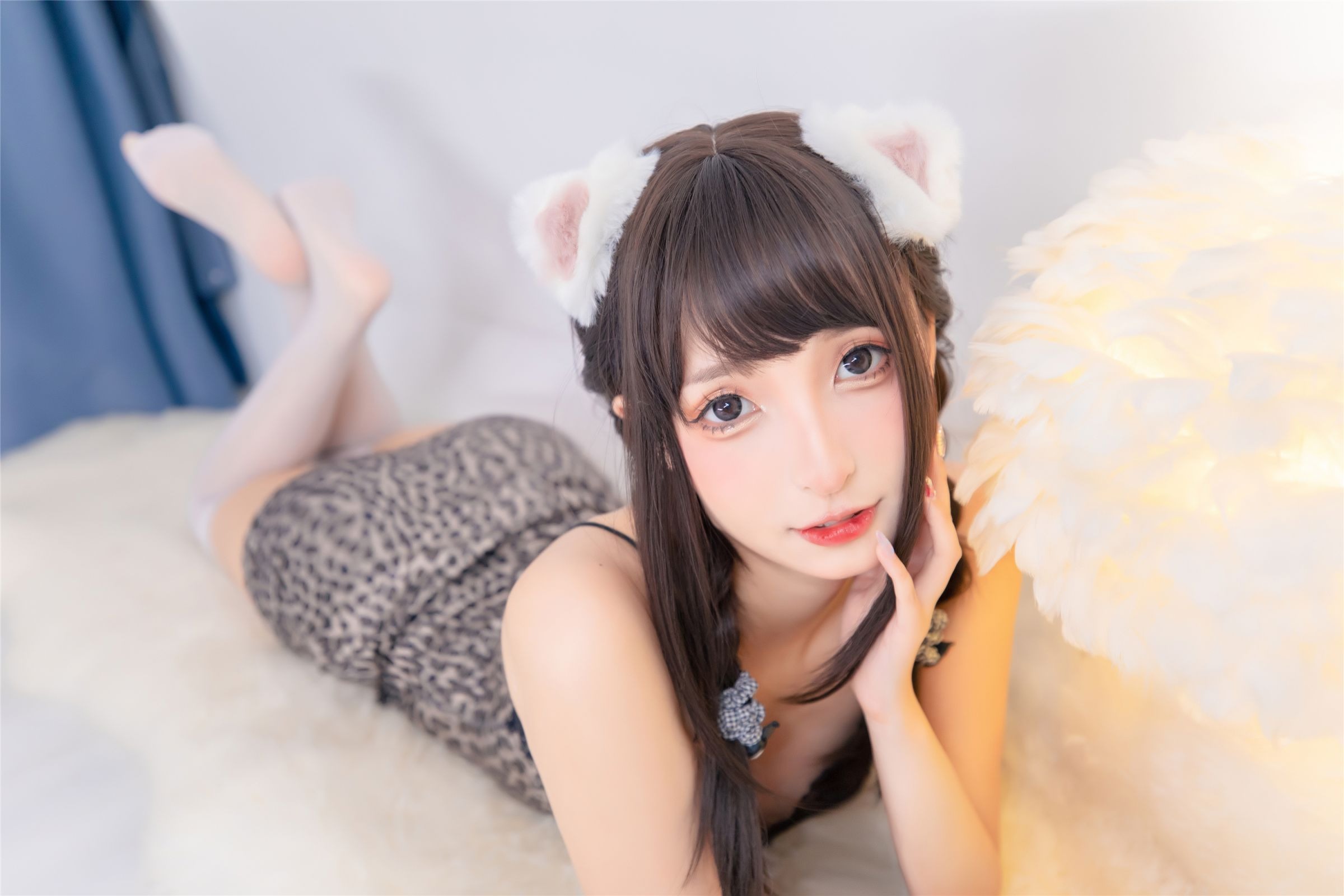 神楽坂真冬 - 21年10月微博订阅[92P-352MB](35)