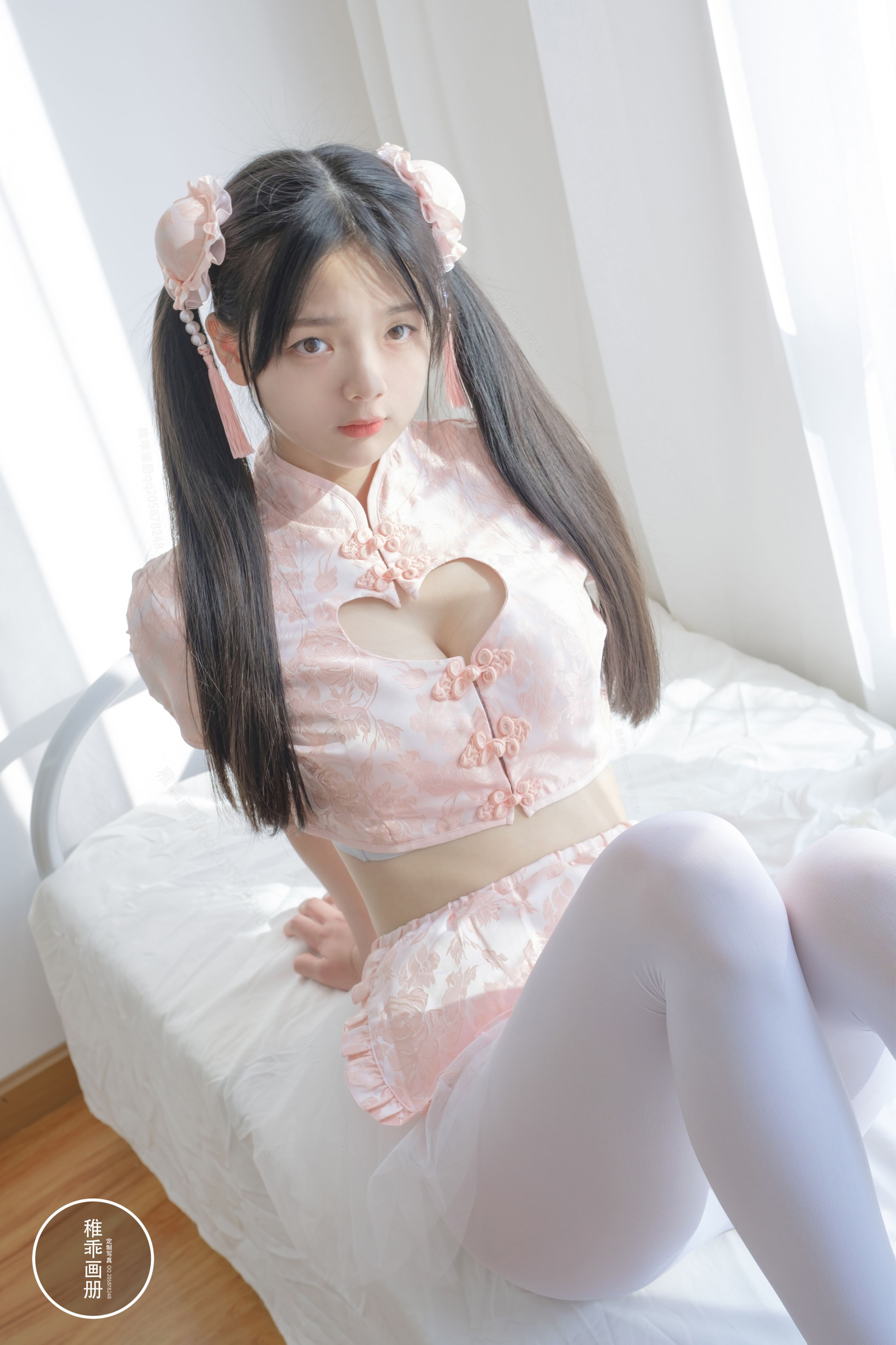 稚乖画册 晴空09 [84P1V-1.29GB](56)