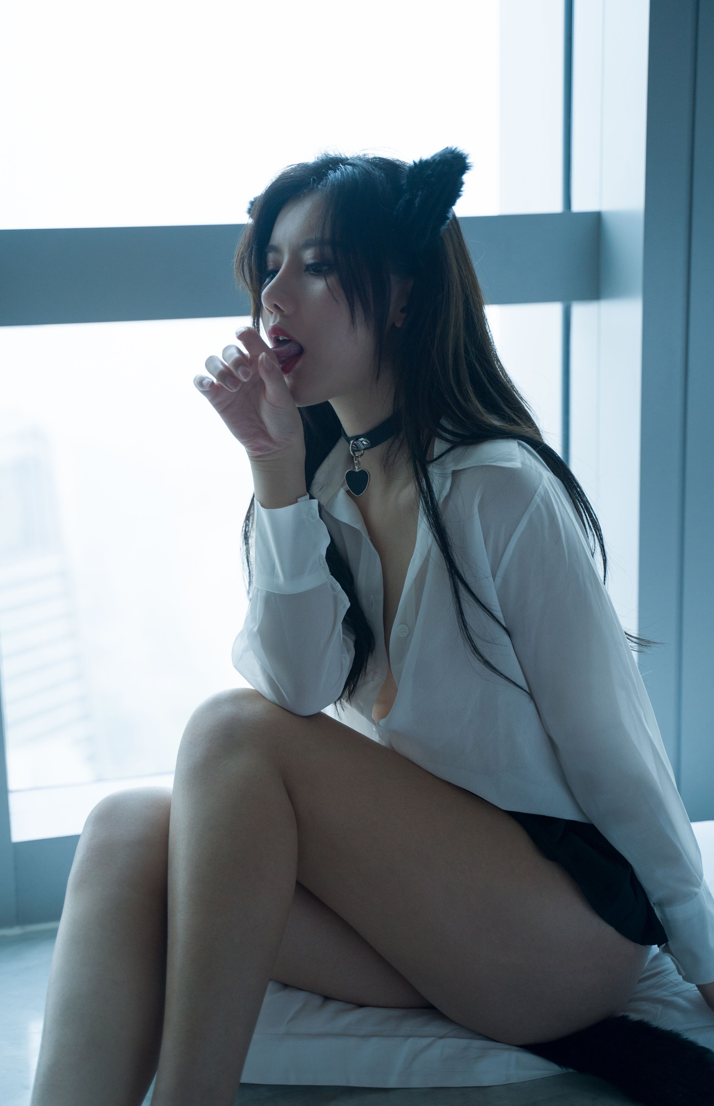 就是阿朱啊 猫 133P 1.26GB(12)