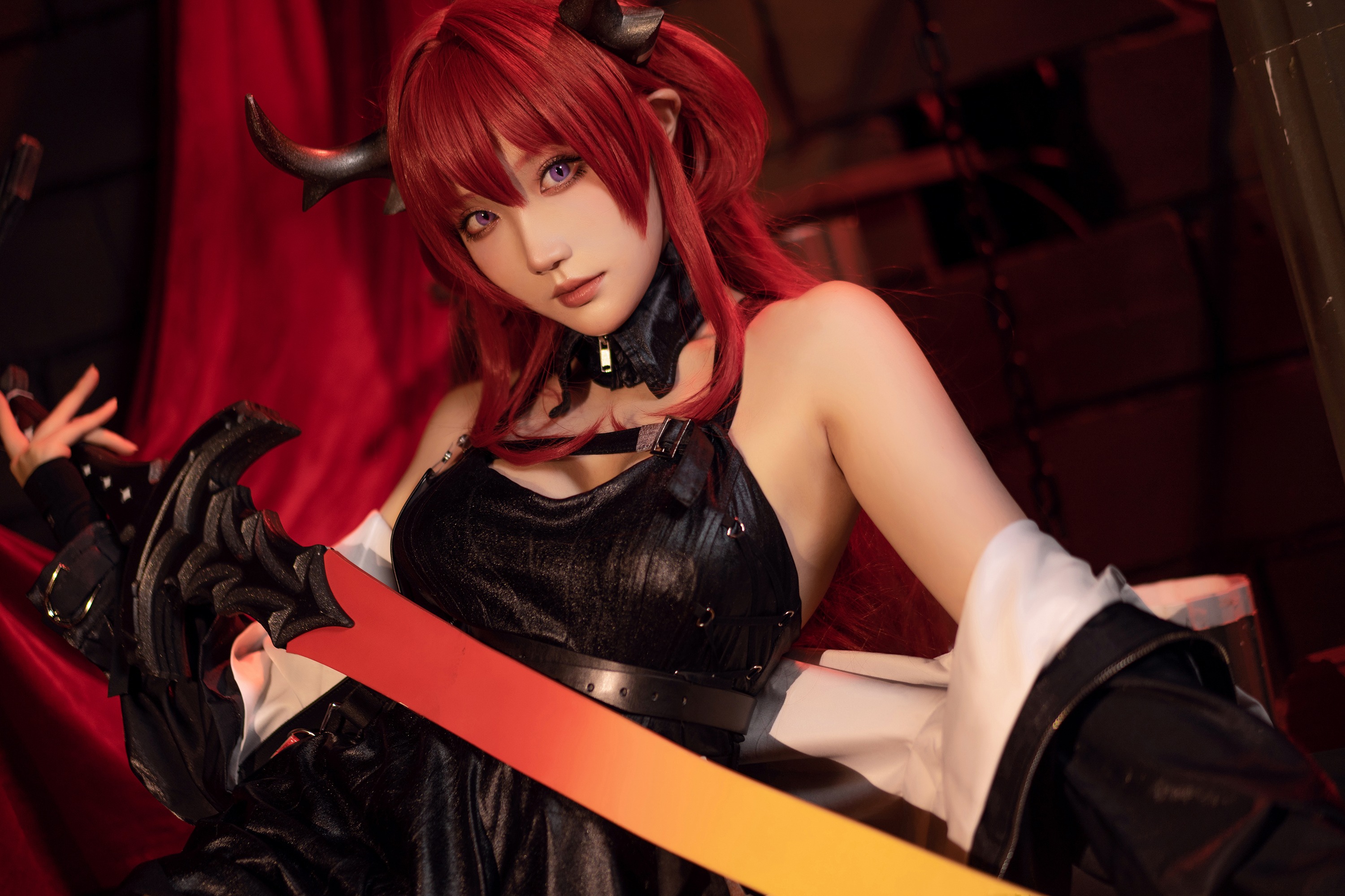 瓜希酱 史尔特尔 [104P-683MB](31)