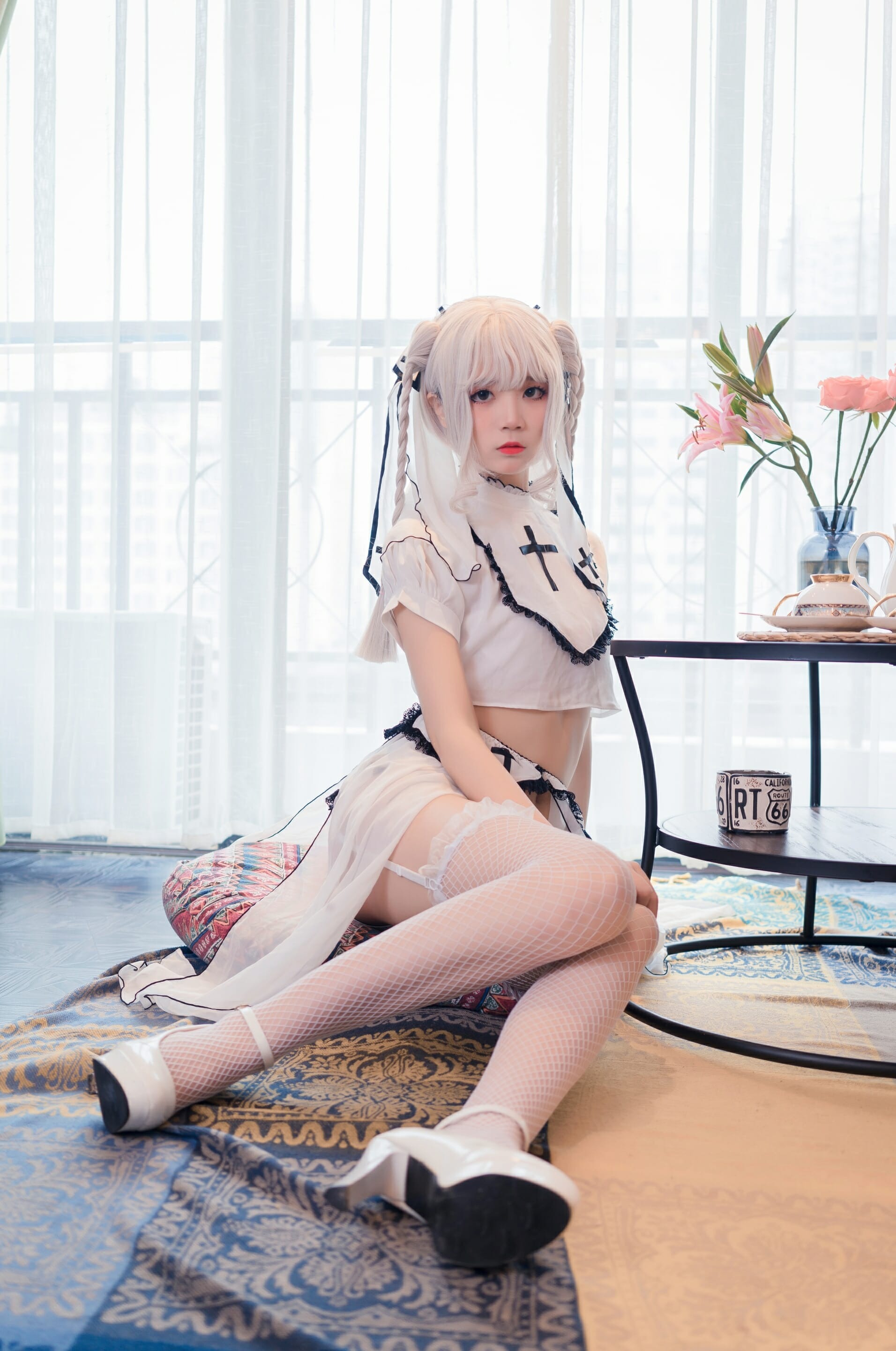 五更百鬼-黑白 [96P](66)