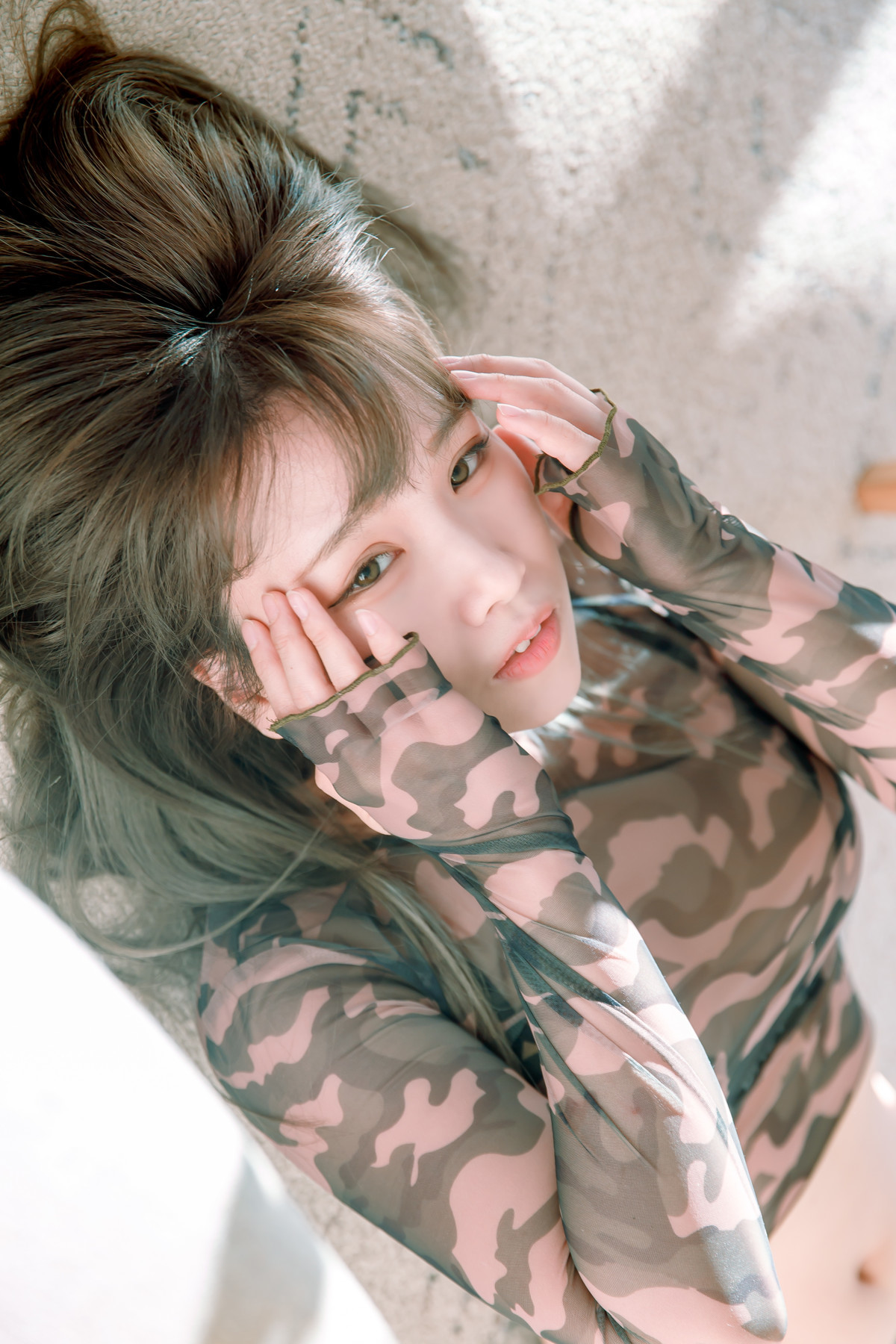 Mikacho 조미카, [JOApictures] Mikacho (조미카) x JOA 21. JANUARY Vol.1(11)