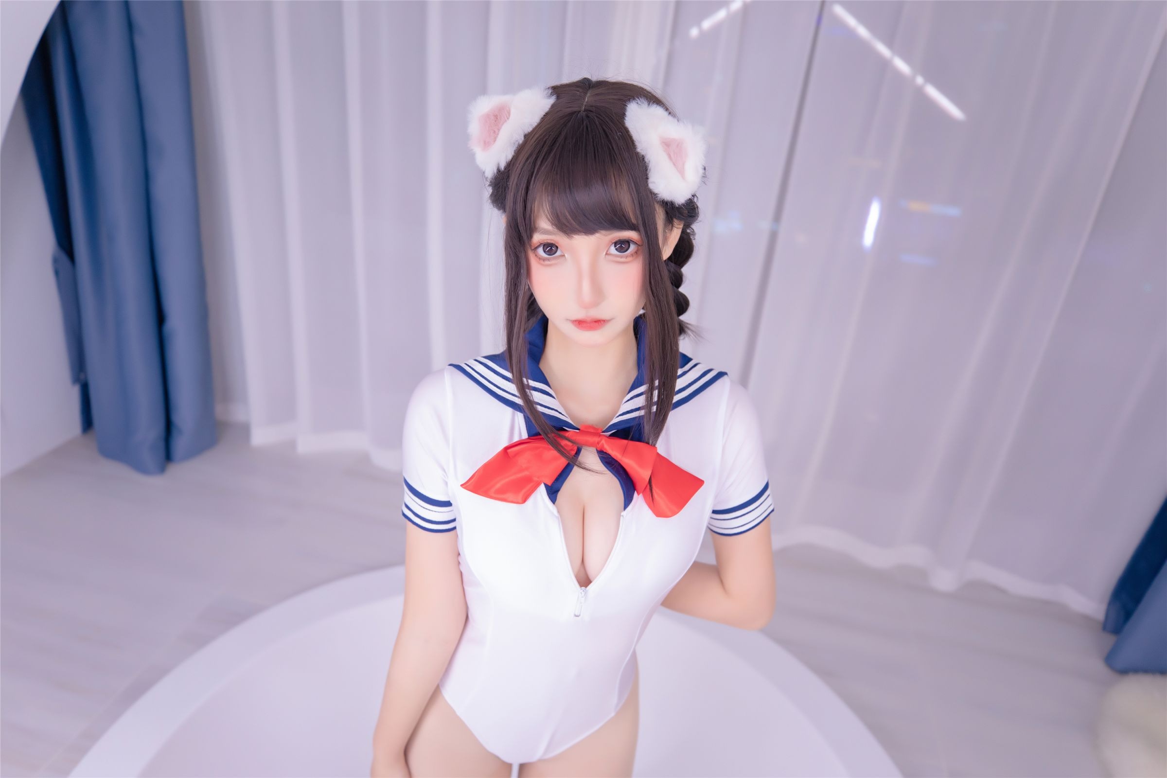 神楽坂真冬 - 21年10月微博订阅[92P-352MB](23)