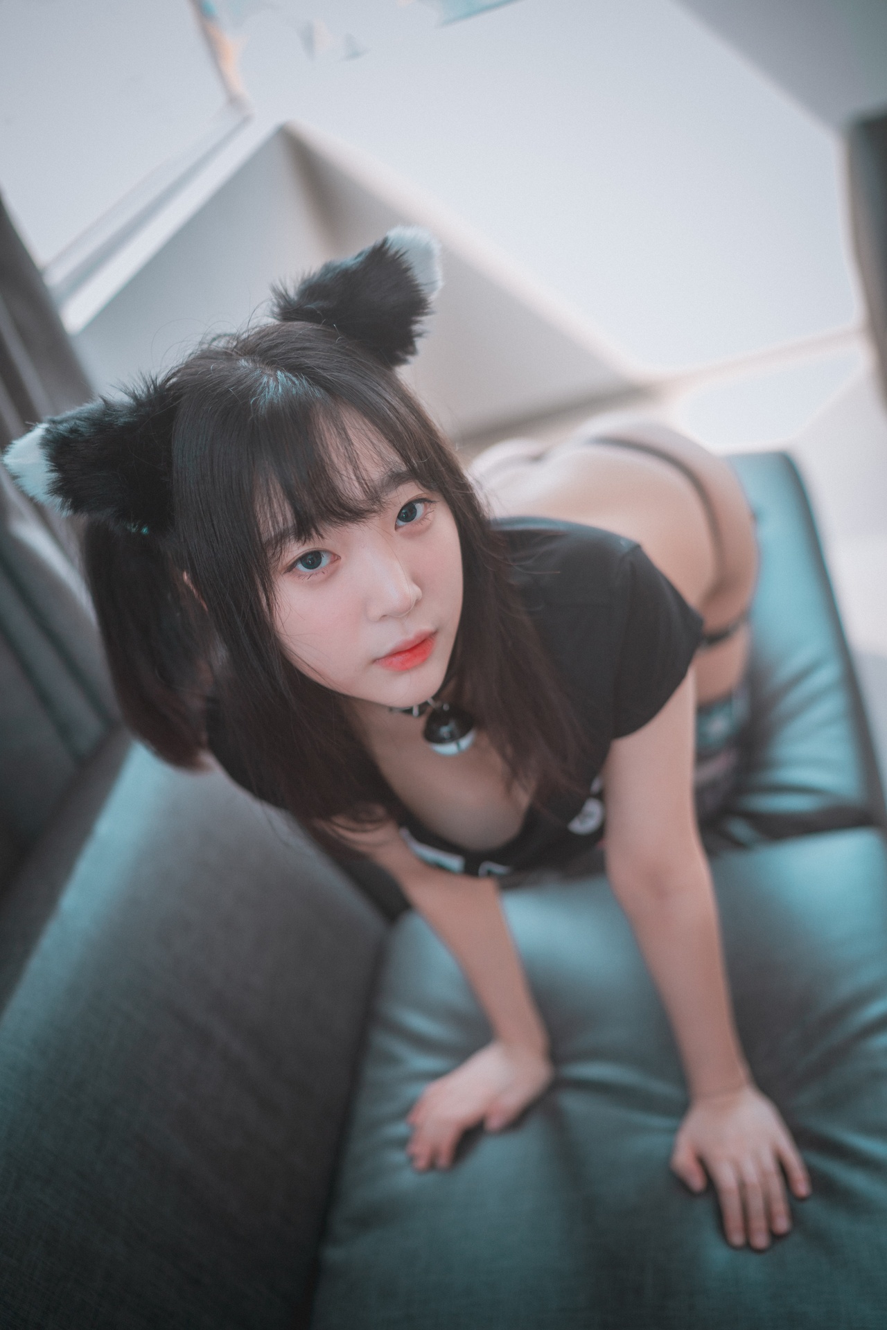 Kang Inkyung 강인경, [DJAWA] &#8220;Control Me&#8221; Set.01(18)