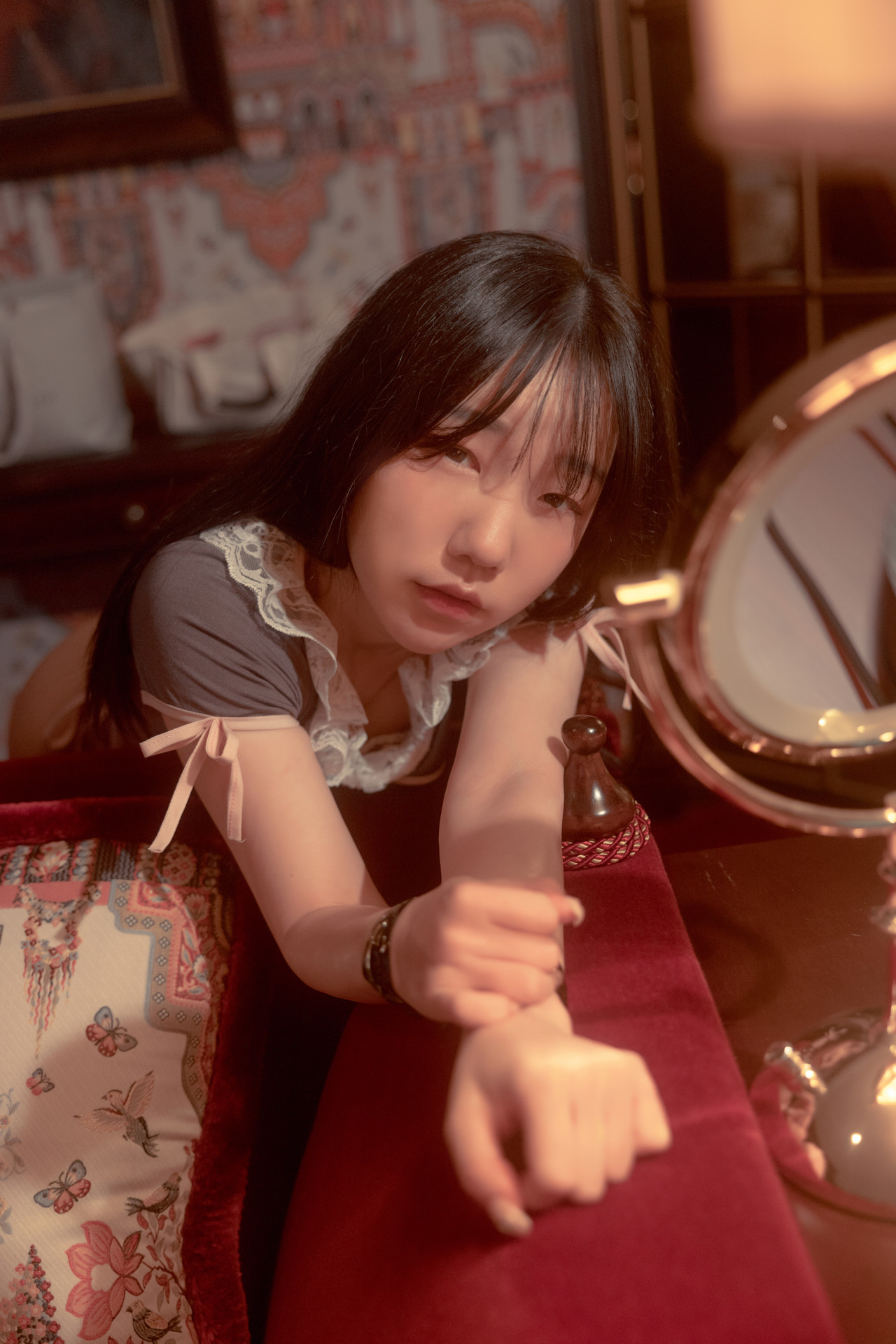 Han Yeri 한예리, [SWEETBOX] Yeri 36.5 ℃ Part.C Set.01(4)
