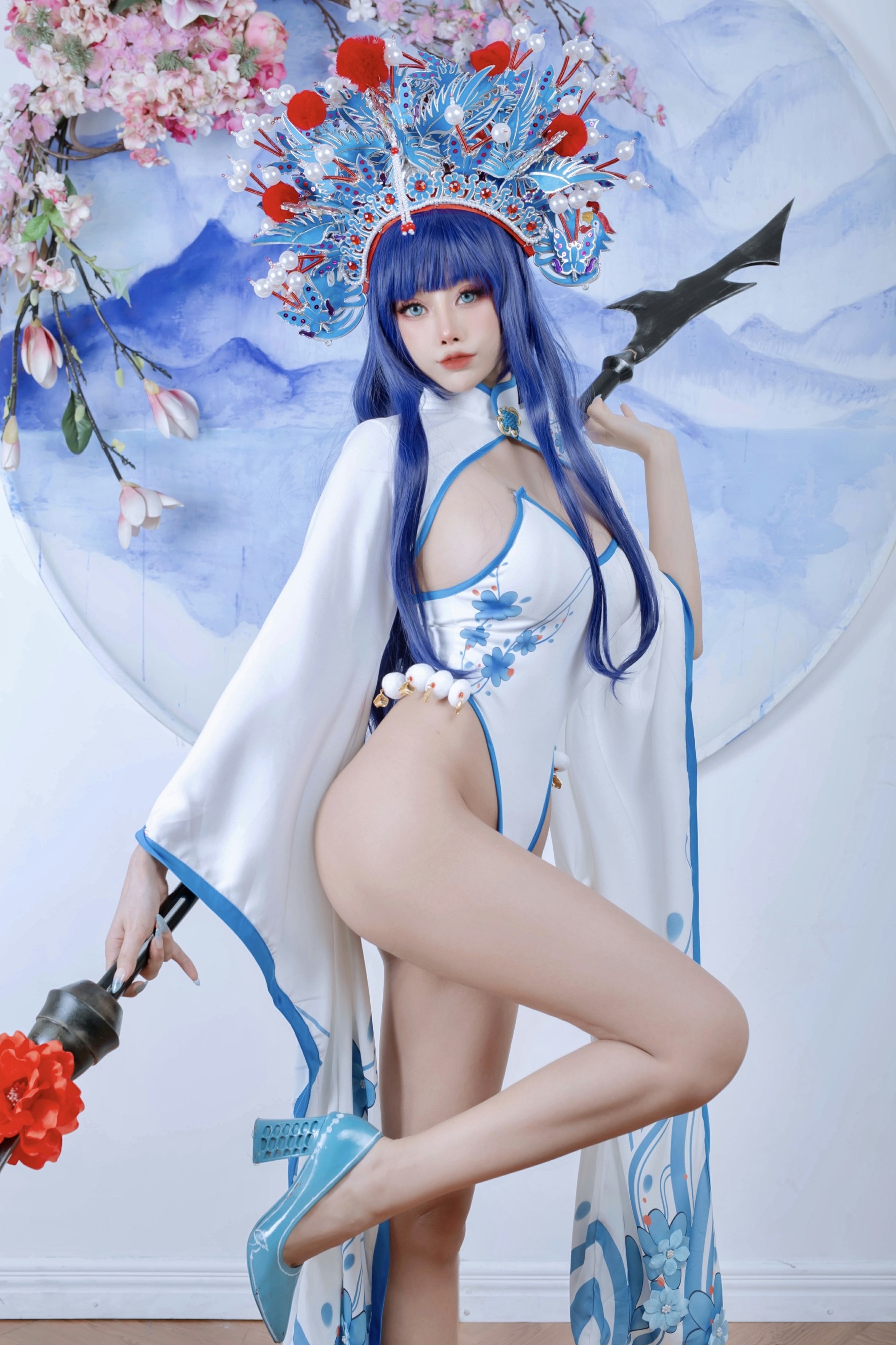 Byoru - Pai Mei(2)