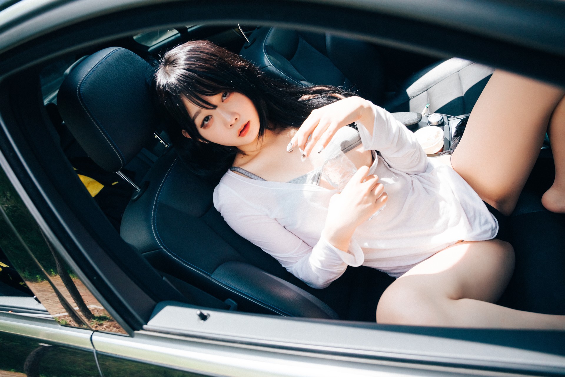 ZIA.Kwon 권지아, [Loozy] XXX Trip Set.02(68)