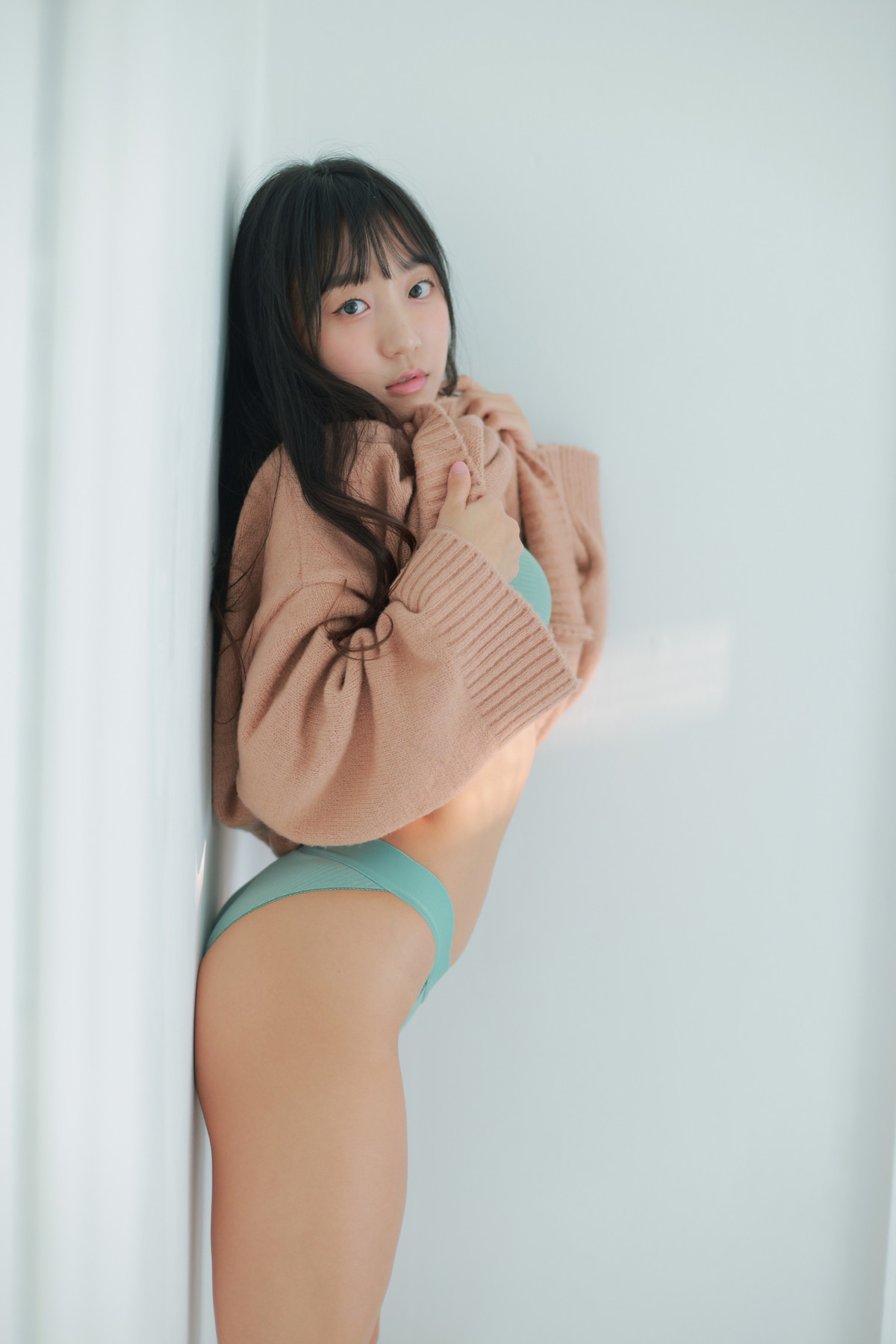Eunji Pyo 표은지, [Patreon] COZY &#038; WET Set.03(13)