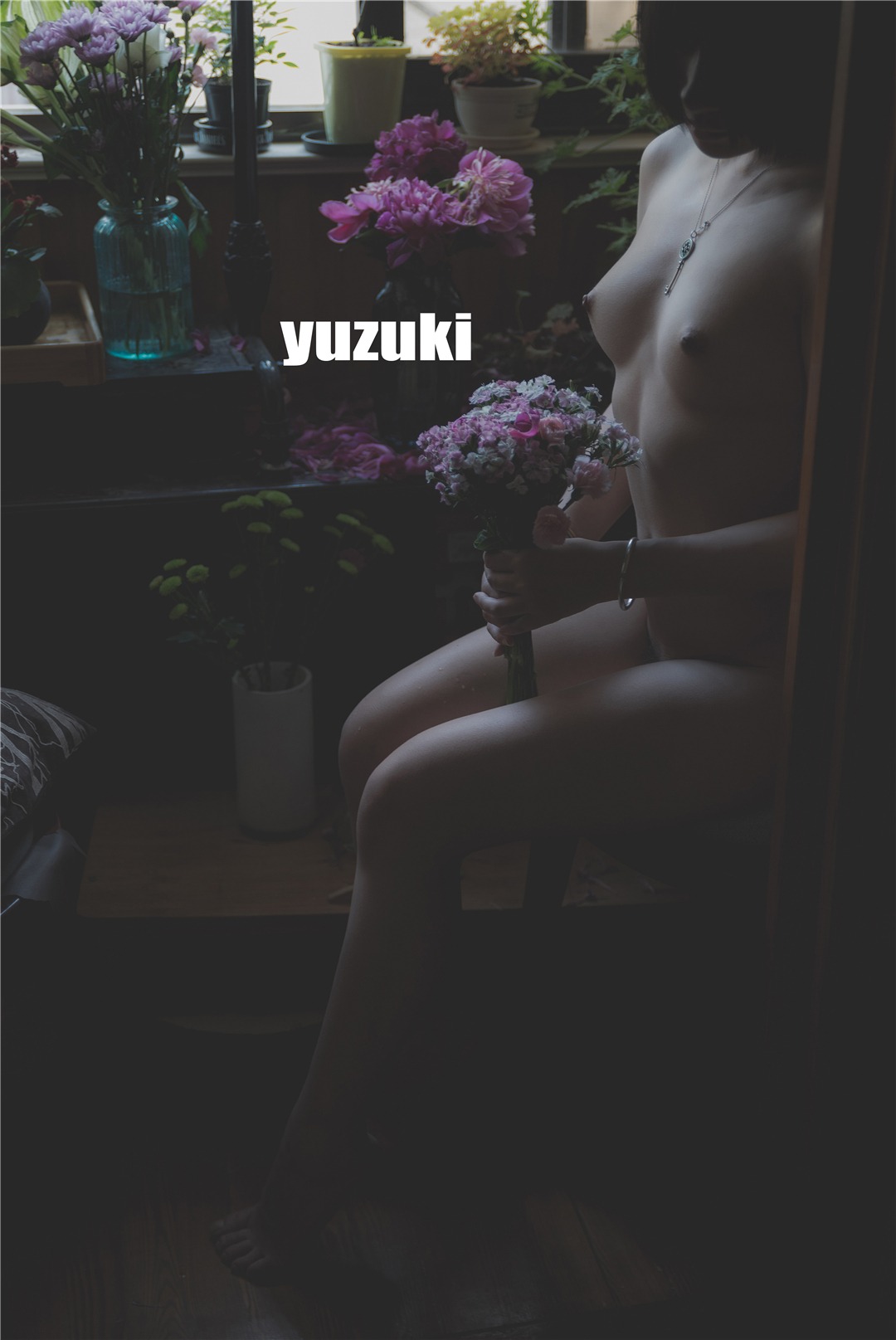 柚木 第31季 [夏日民宅] 43P(37)
