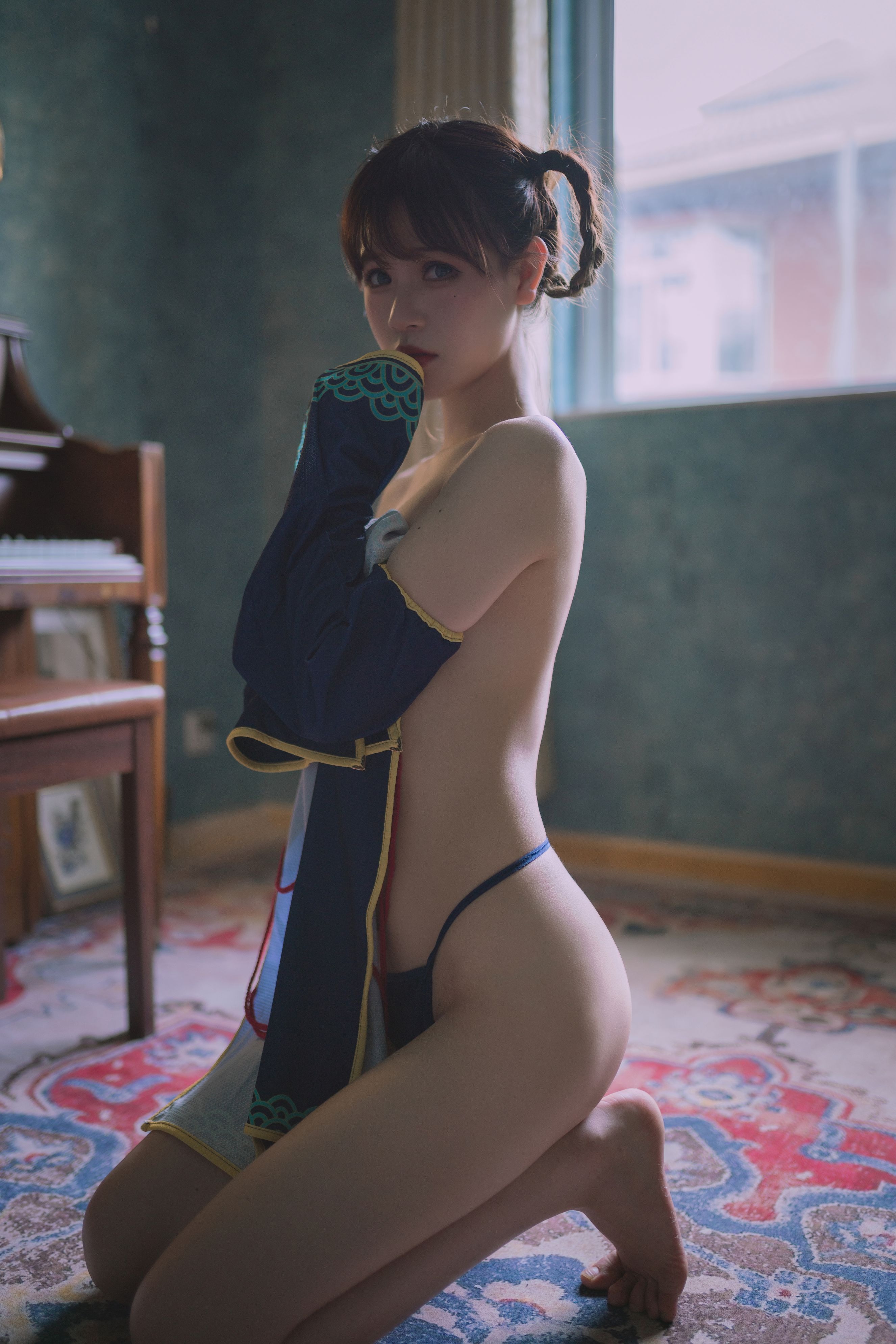 千反田鹿子 小僵尸 [53P-1.21GB](1)