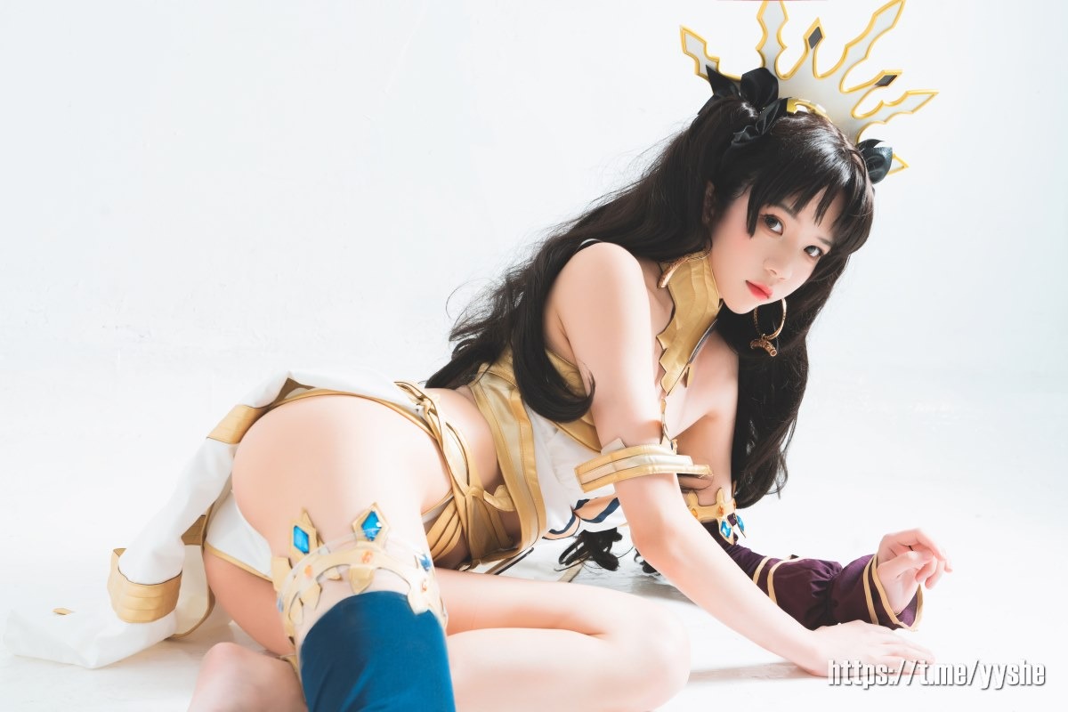 桜桃喵 - 弓凛 [44P](15)