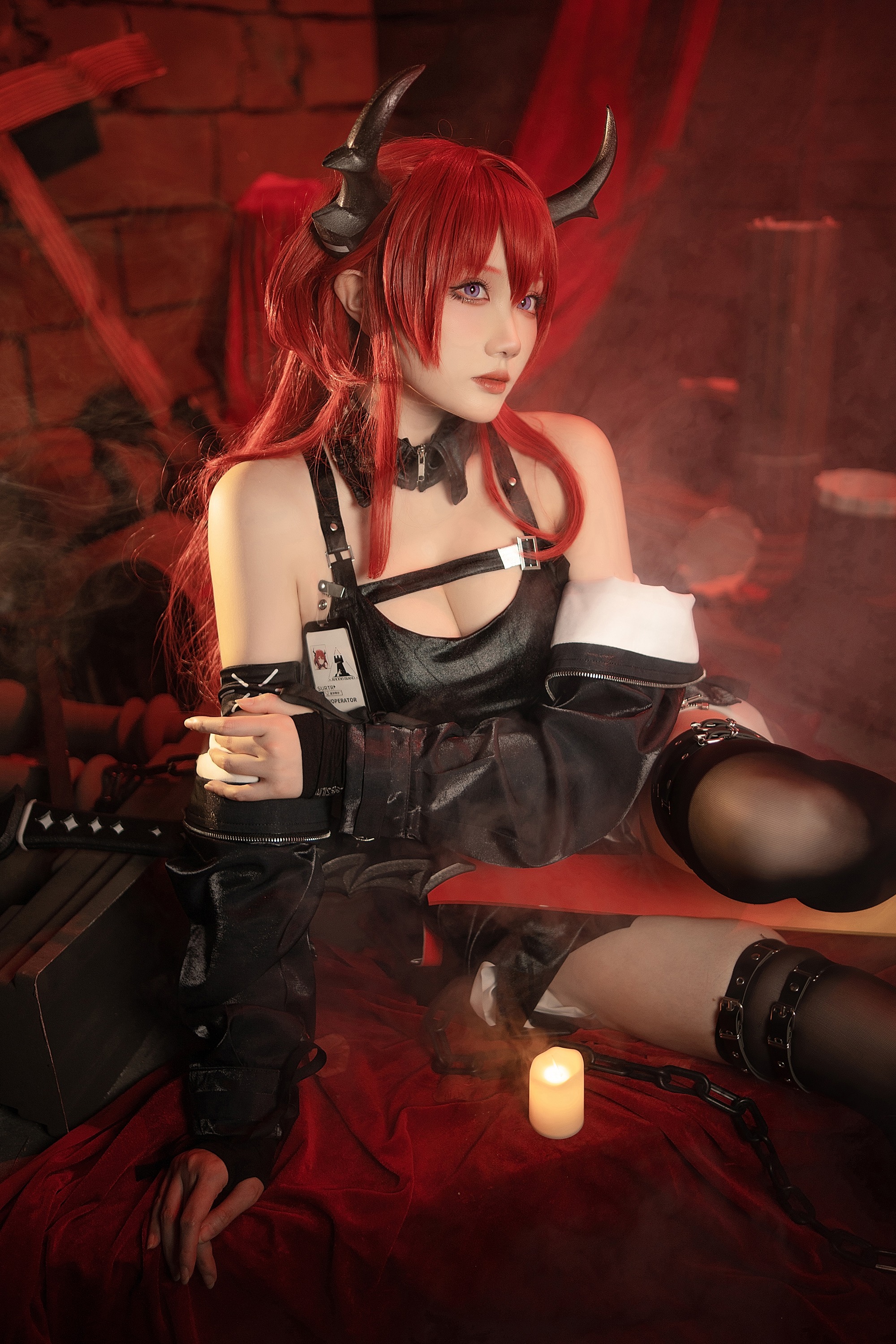 瓜希酱 史尔特尔 [104P-683MB](39)