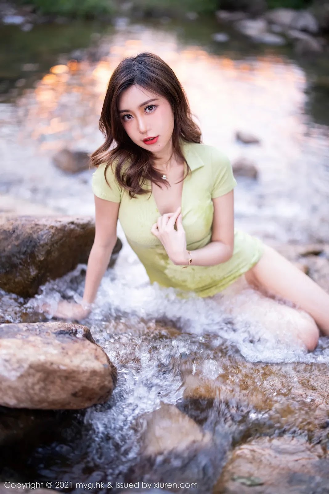 [MyGirl美媛馆] 2021.09.27 Vol.597 绮里嘉ula(39)