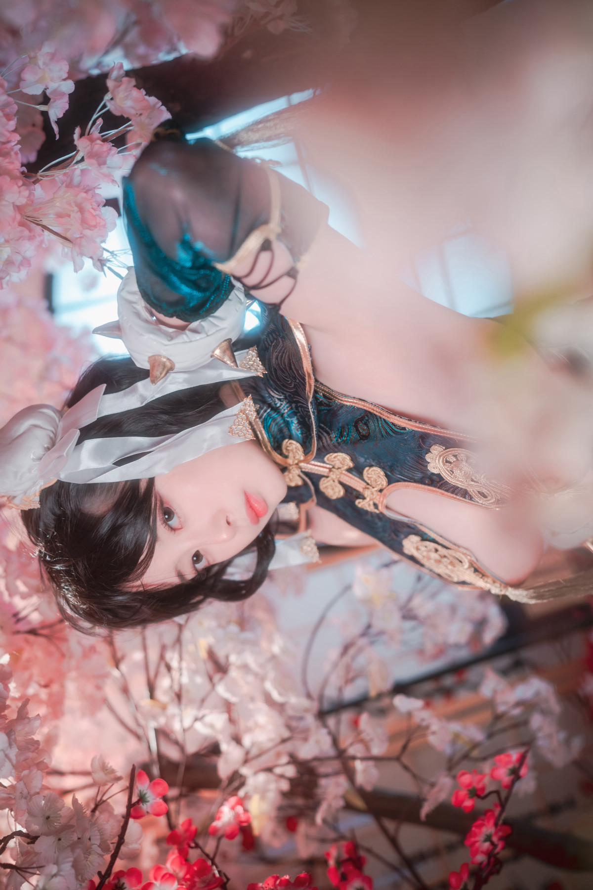 ZziZzi, DJAWA &#8220;ChunLi The Fighter&#8221; Set.02(38)