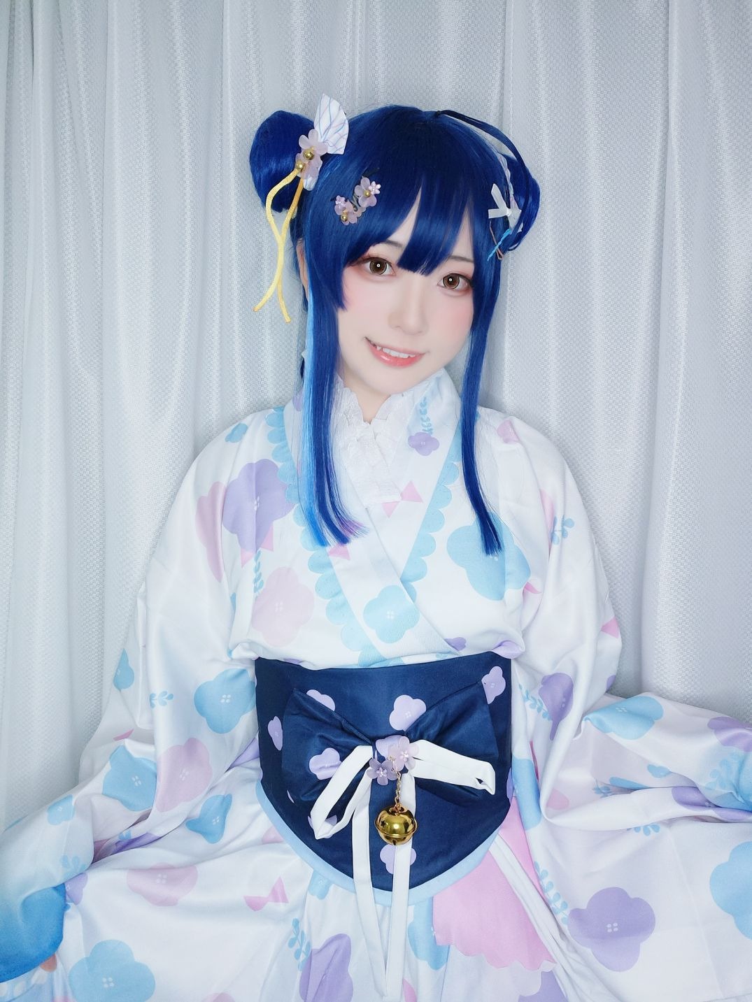Yuki亭 - NO.01 01月fantia会员订阅合集 [76P-285MB](76)
