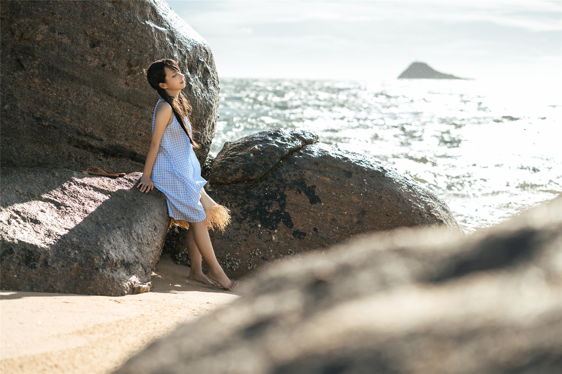 蠢沫沫 - 漫步 101P(100)
