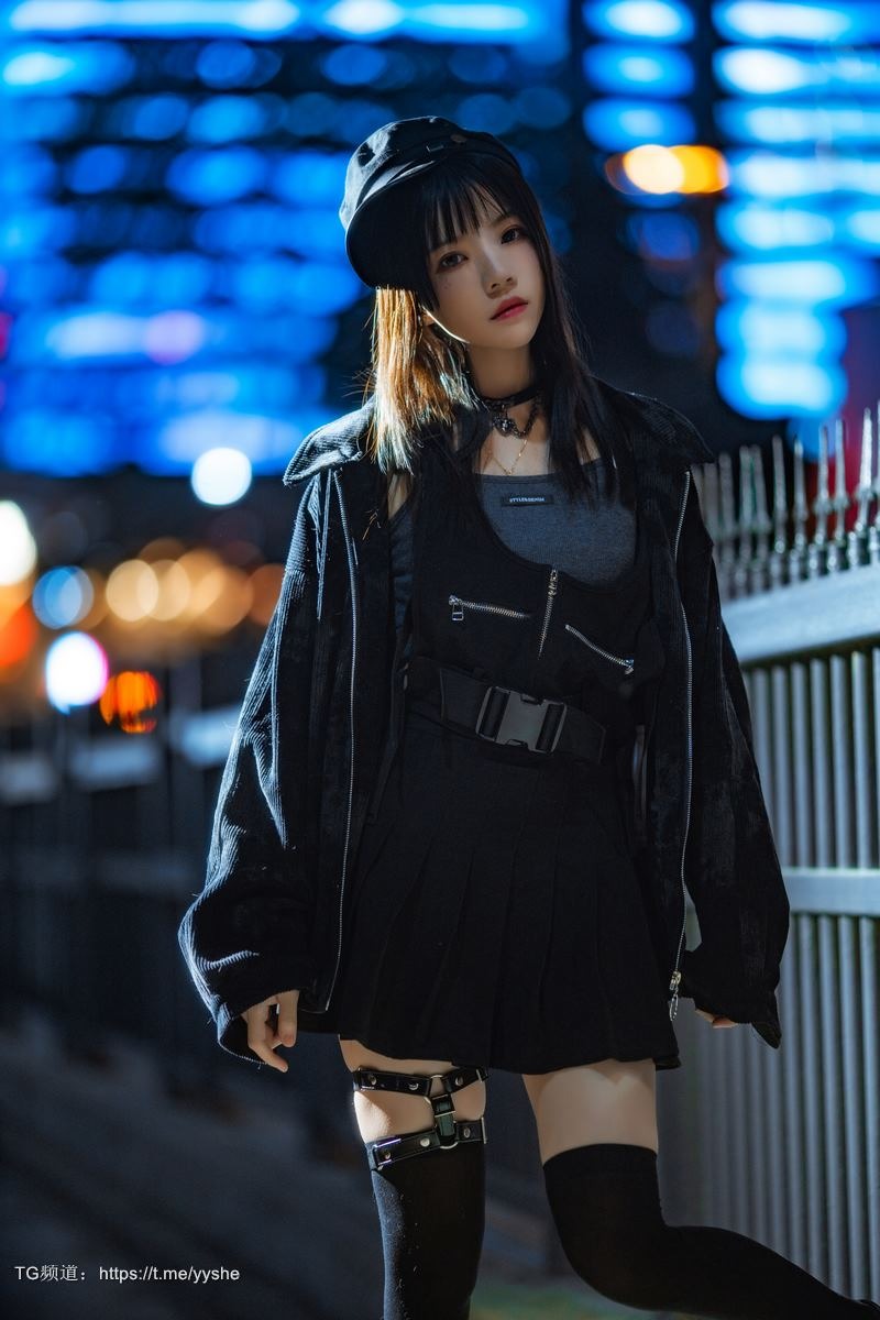 [Cos]桜桃喵 - VV[40P](12)