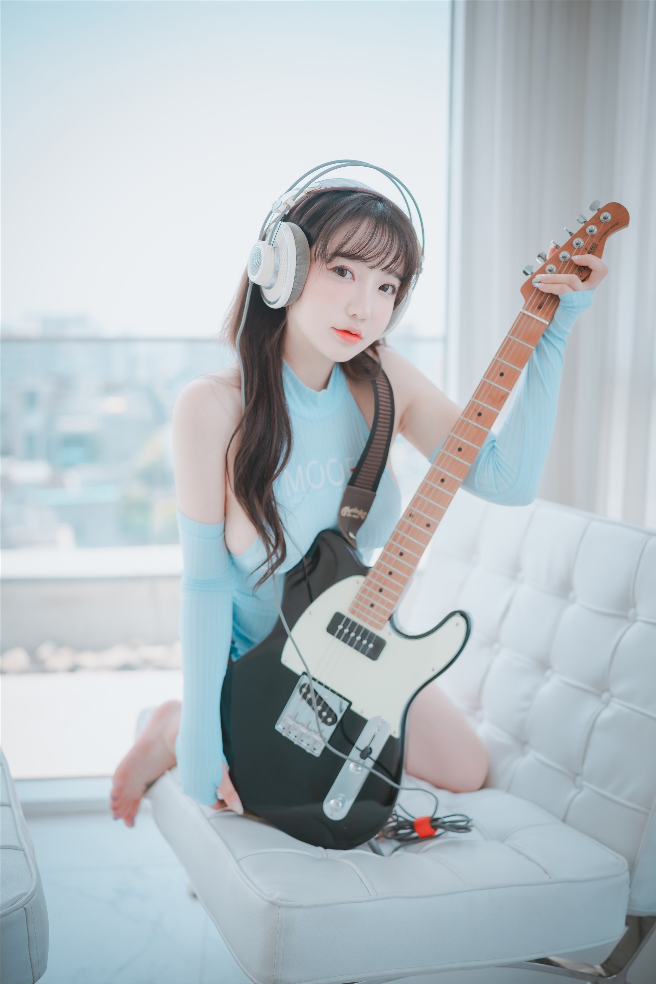 DJAWA Photo - Son Ye-Eun (손예은) - Ms. Slowhand 121P(3)