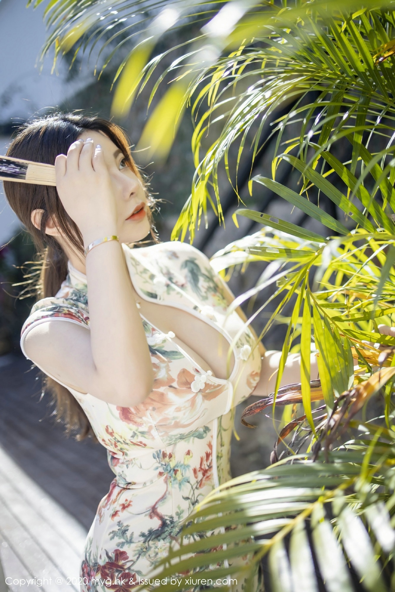 [MyGirl美媛馆] 2020.12.04 VOL.465 軟軟子(50)