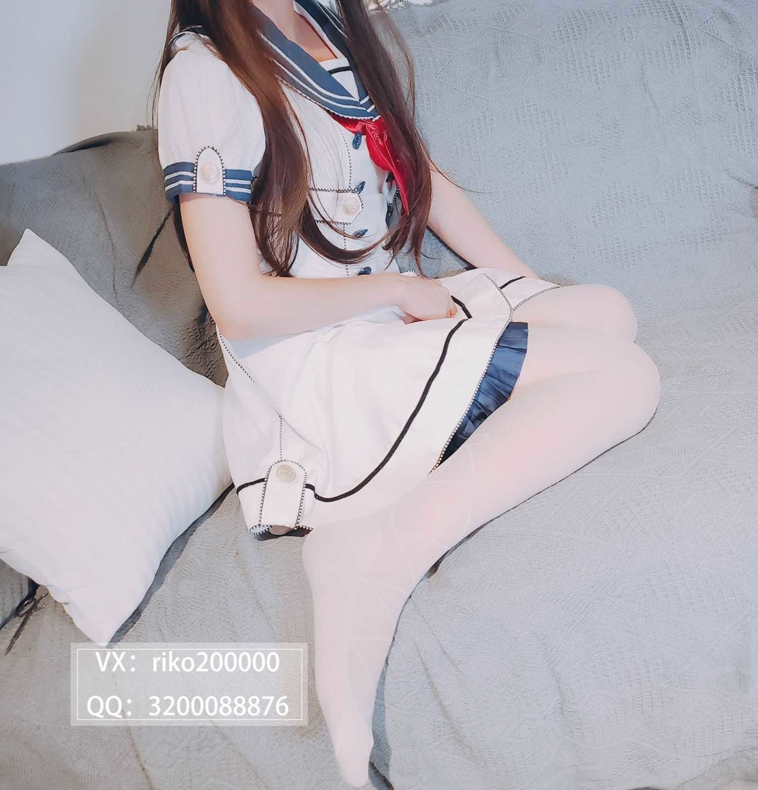 [奈莉酱]帆风Lolita - 48P(31)