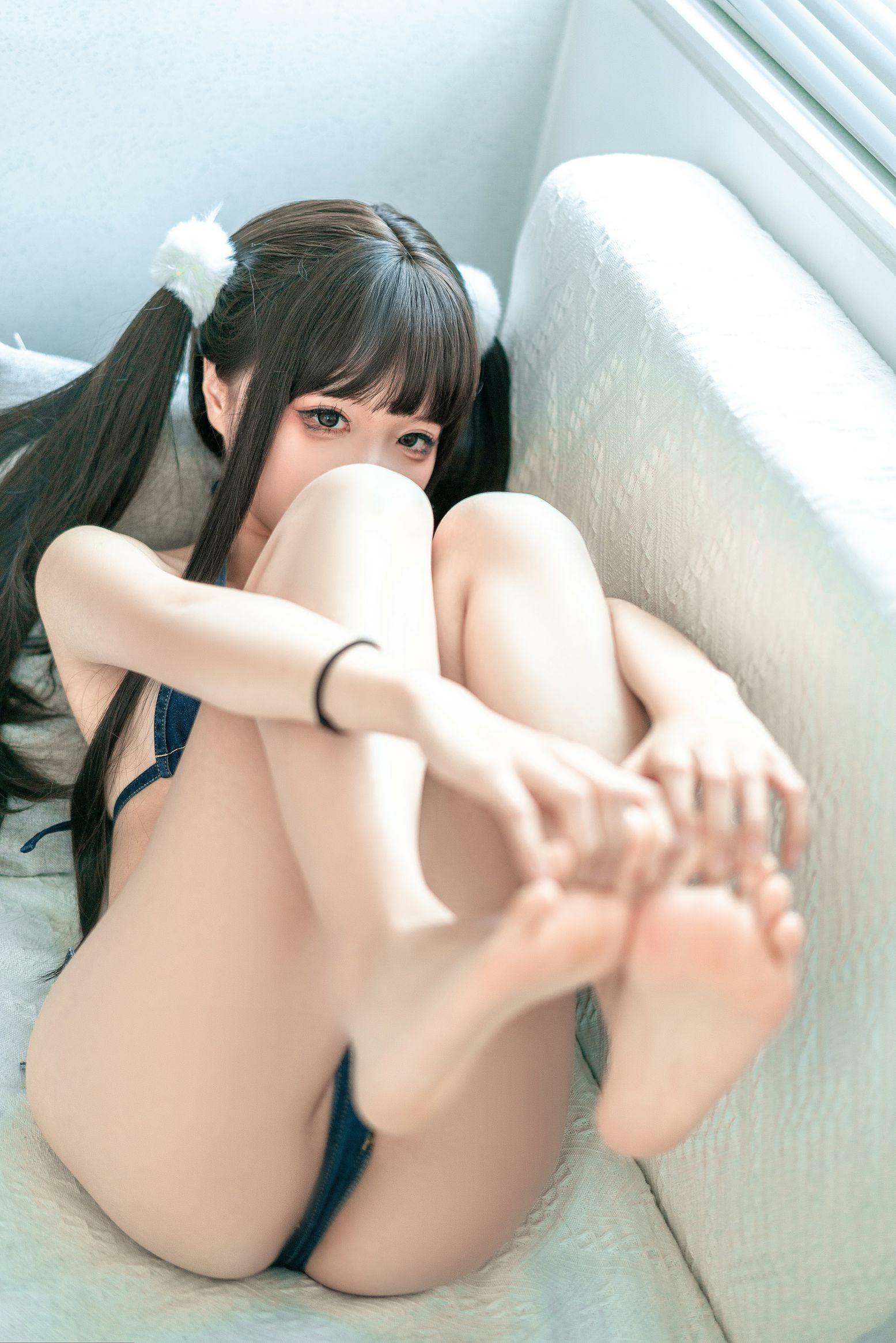 蠢沫沫 吉他妹妹(4)