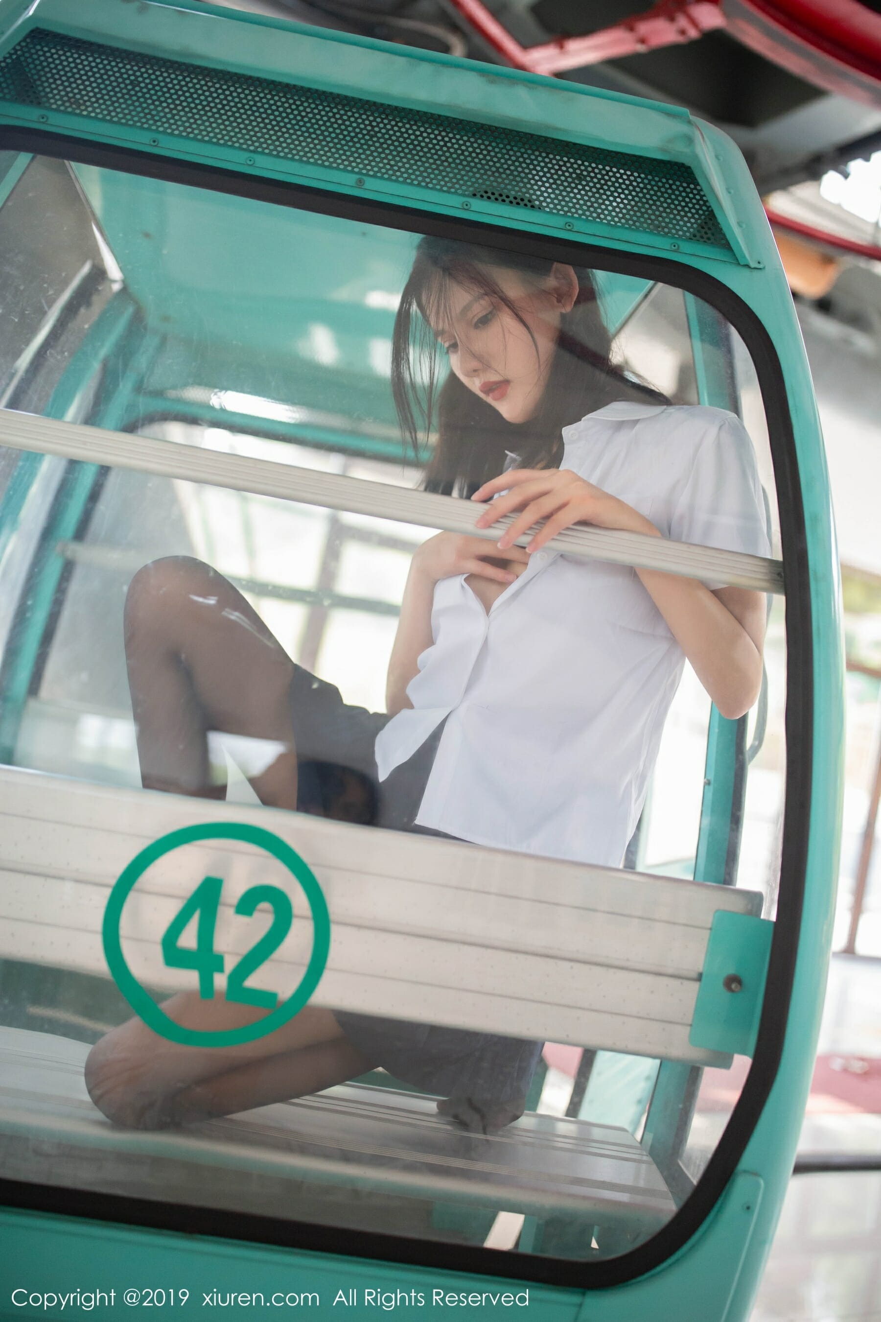 [XiuRen秀人网] 2019-10-12 No.1723 就是阿朱啊 [97P](69)