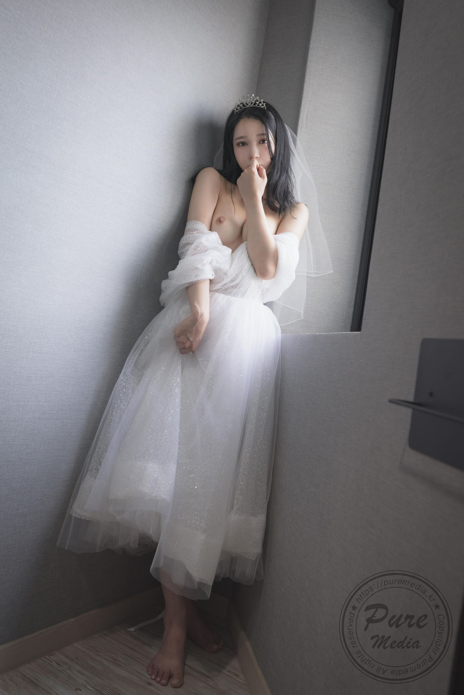 Pure Media Vol.202 Yeha (예하)(69)