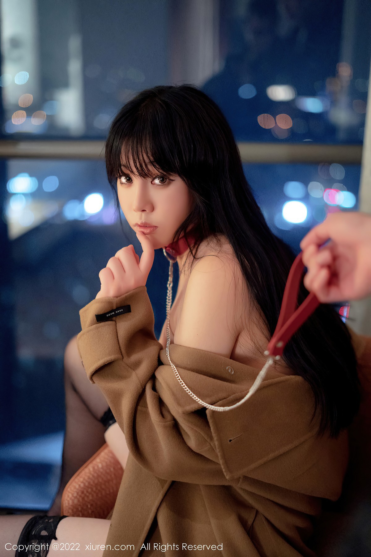 [XiuRen秀人网] No.5090 徐媛媛(28)
