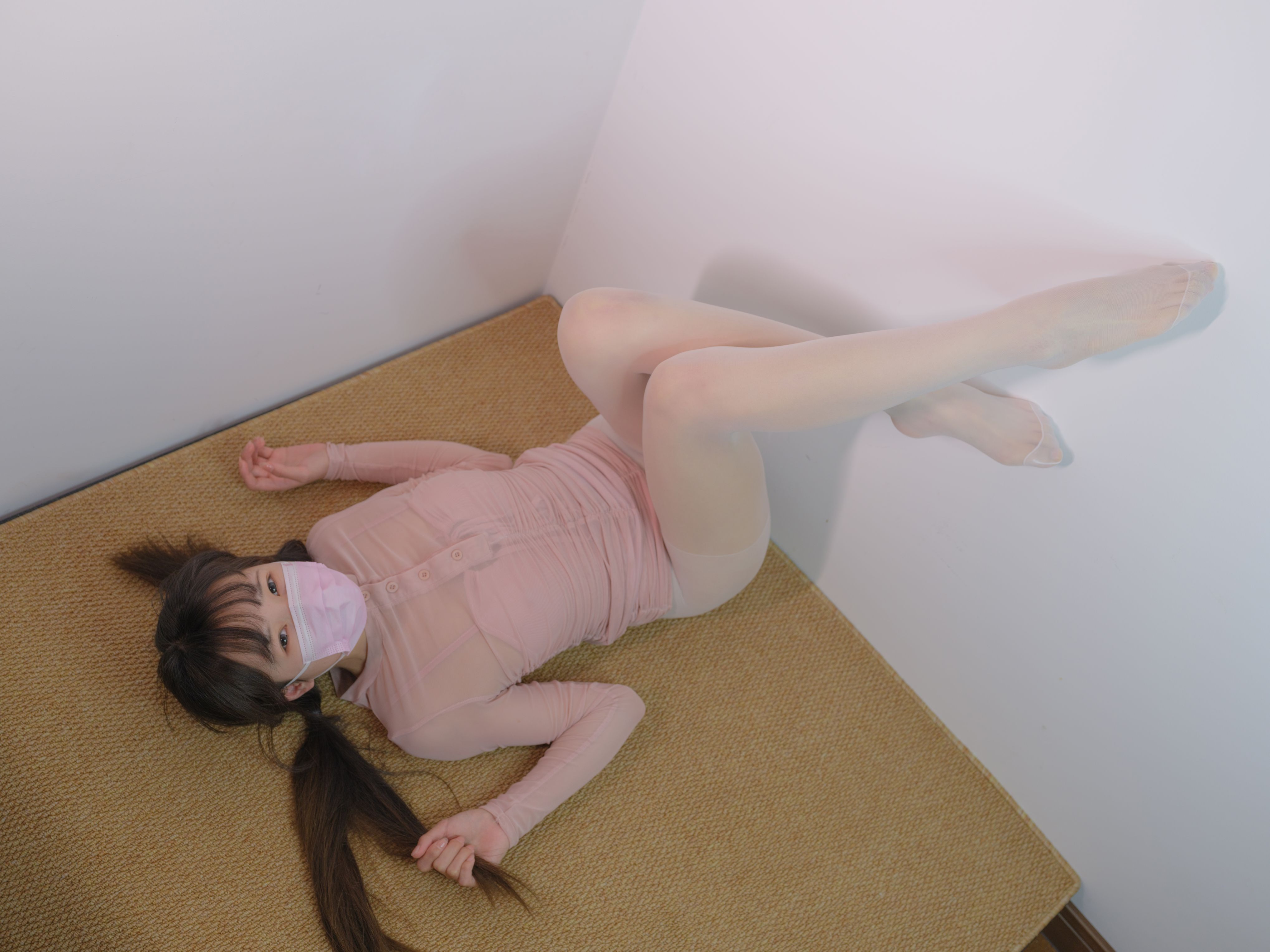 森萝财团 内部VIP系列 春雪-06E4K(51)