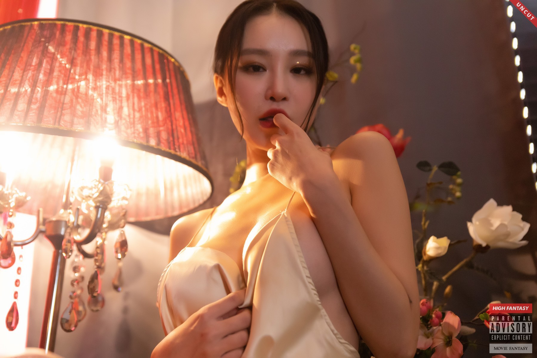 Lee-Seol 이설, [HIGH FANTASY] 화양연화 The Most Beautiful Moment(36)