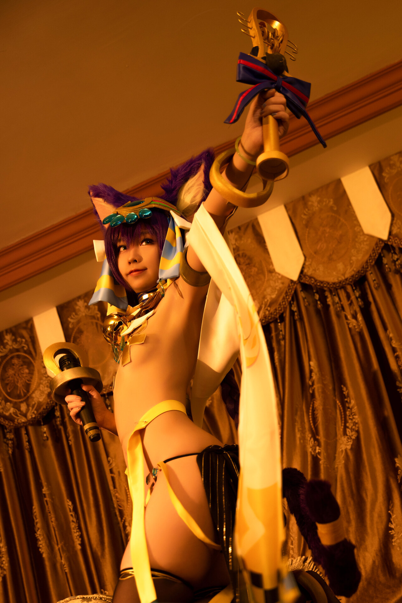 [G44不会受伤] 巴斯特 Bastet NO.022(14)