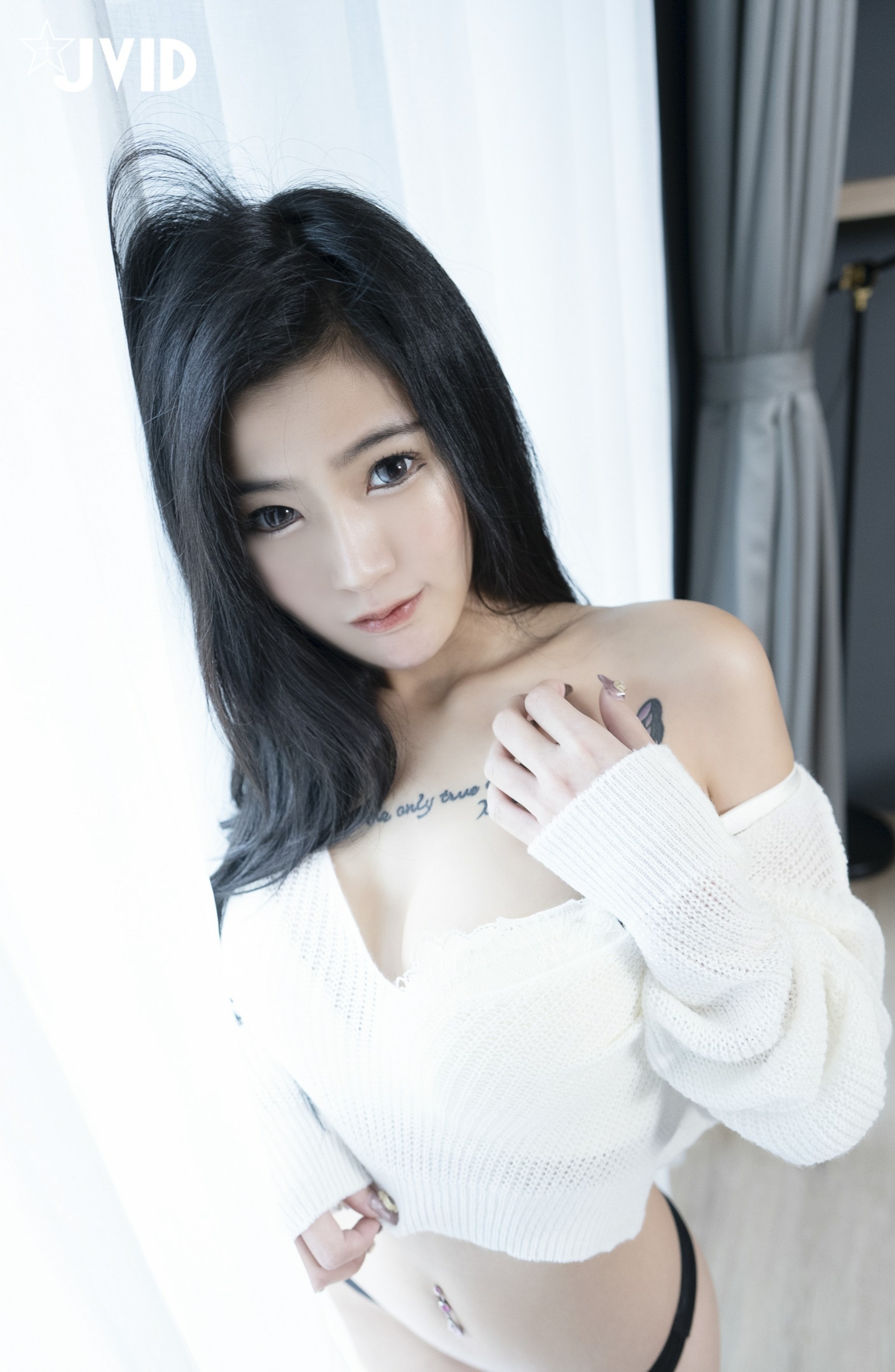 [JVID] 哥哥，用力 奈奈Nalnal(38)